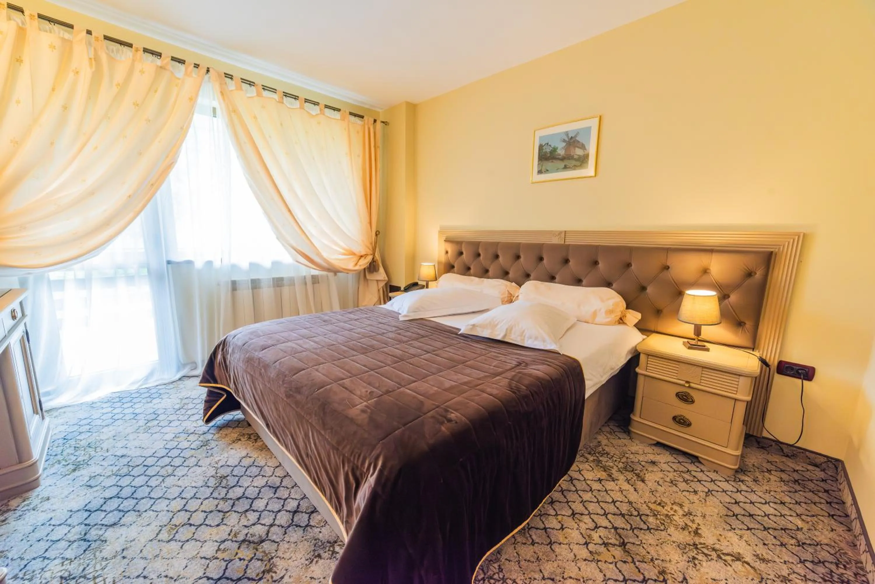 Bucium Motel & SPA