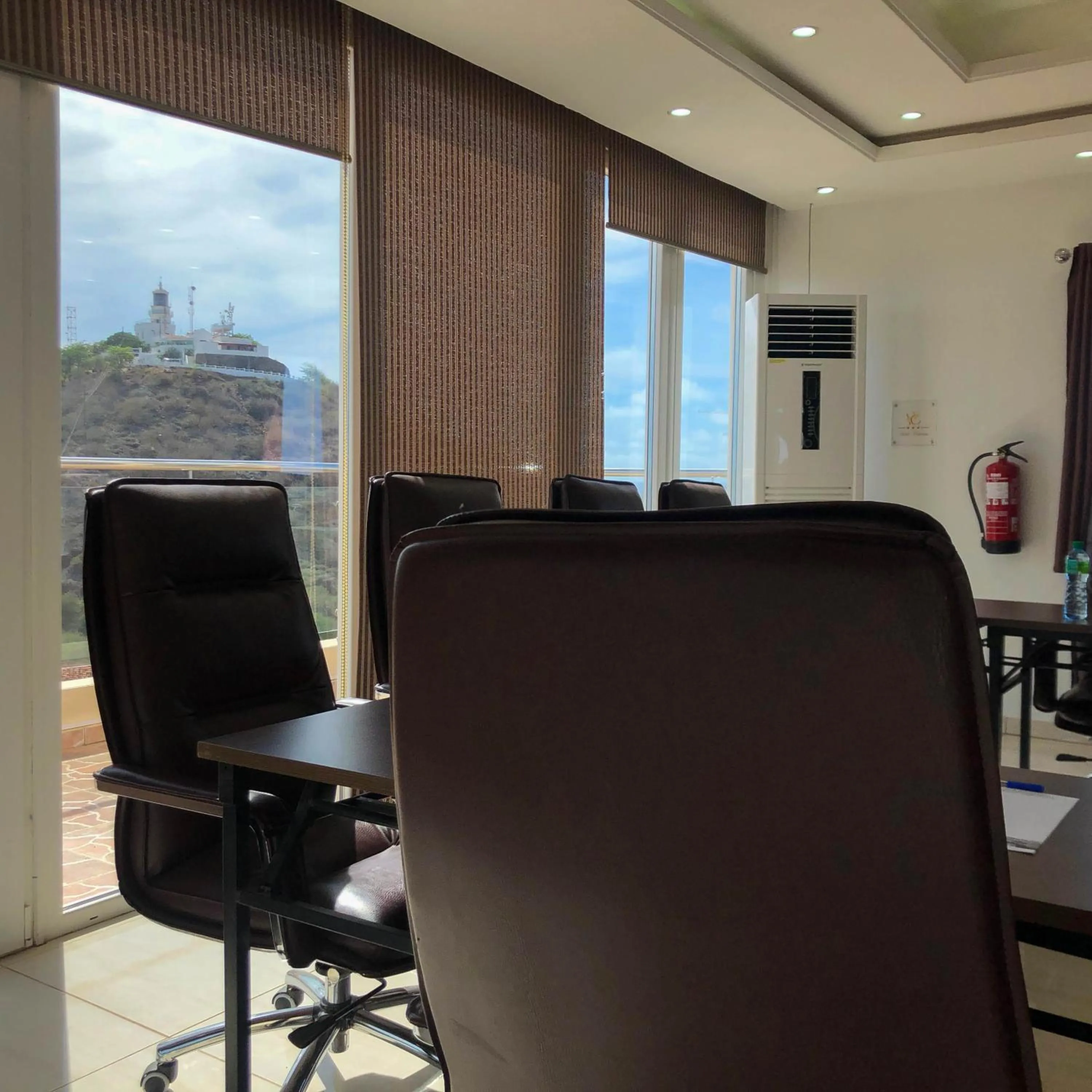 Business facilities in HOTEL COLONIA