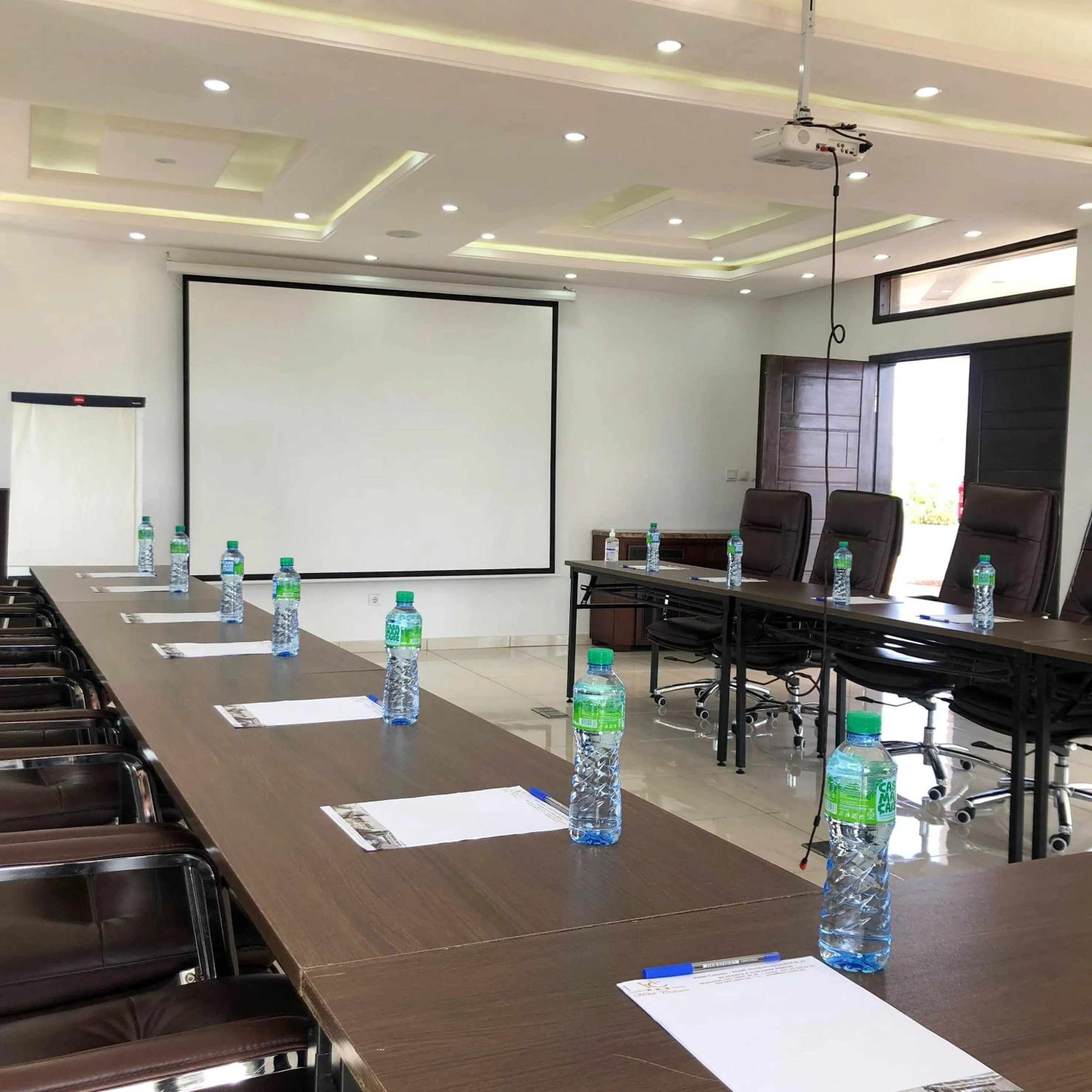 Business facilities in HOTEL COLONIA