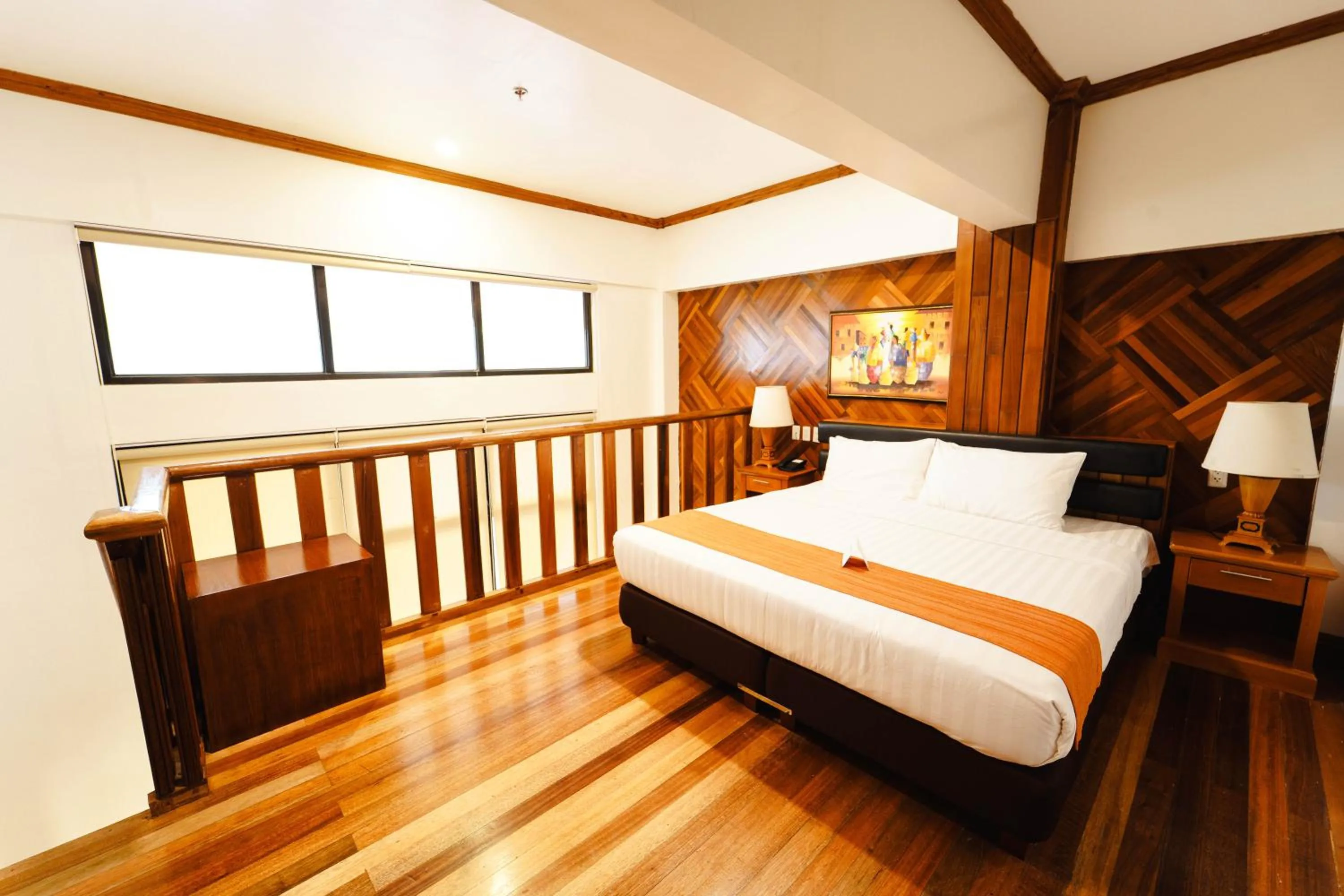 Bedroom, Bed in Sol Y Viento Mountain Hot Springs Resort