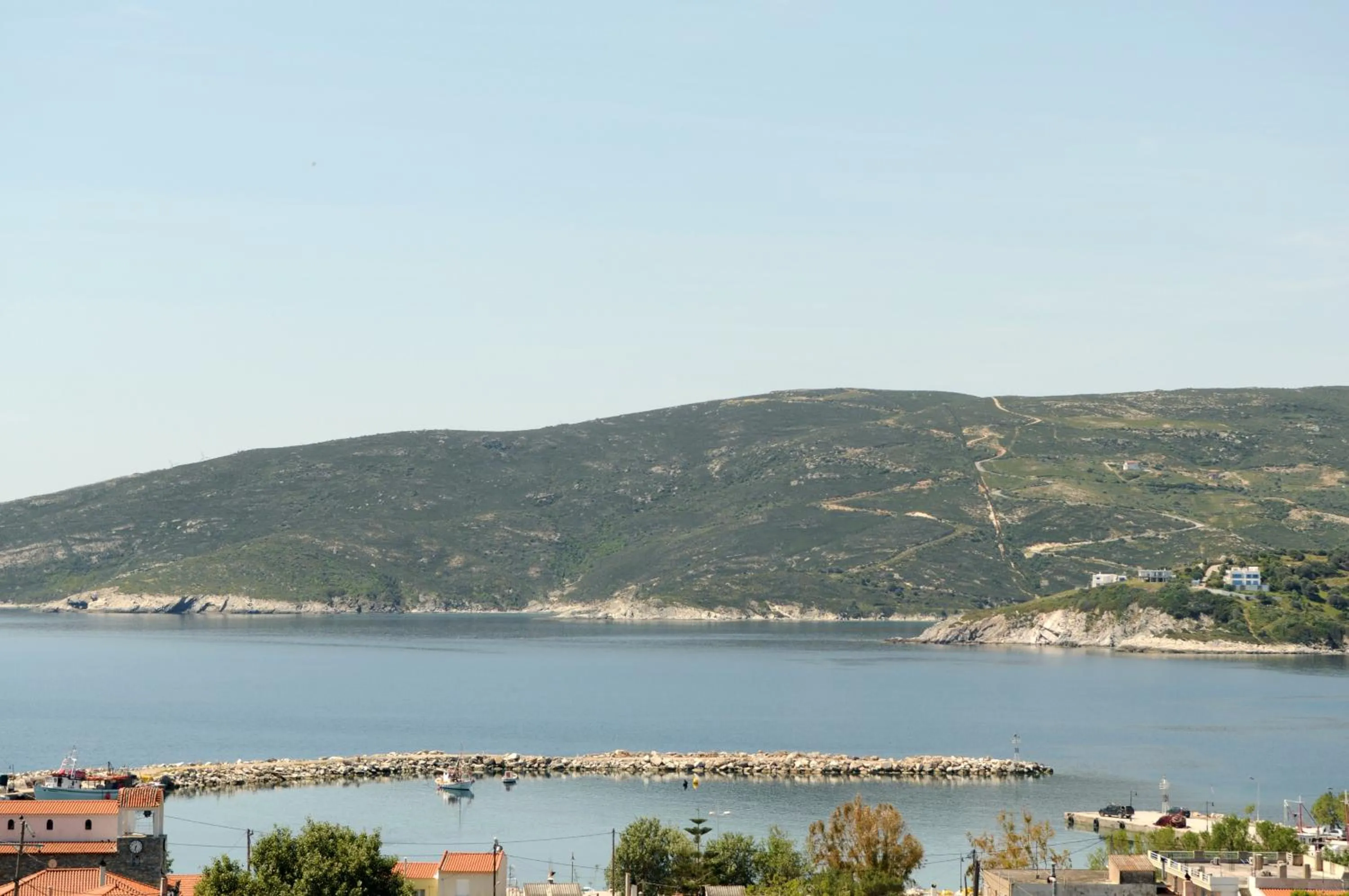 Day in Triantafilia Guesthouse