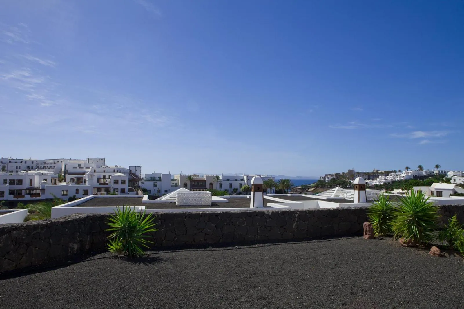 View (from property/room) in Apartamentos LIVVO Coloradamar