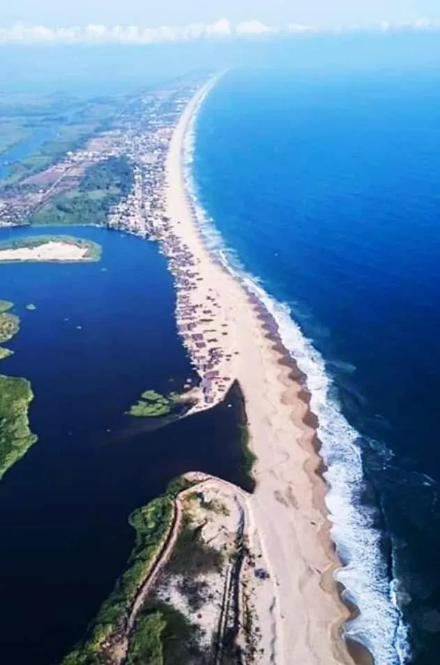 Bungalows Las Brisas Acapulco