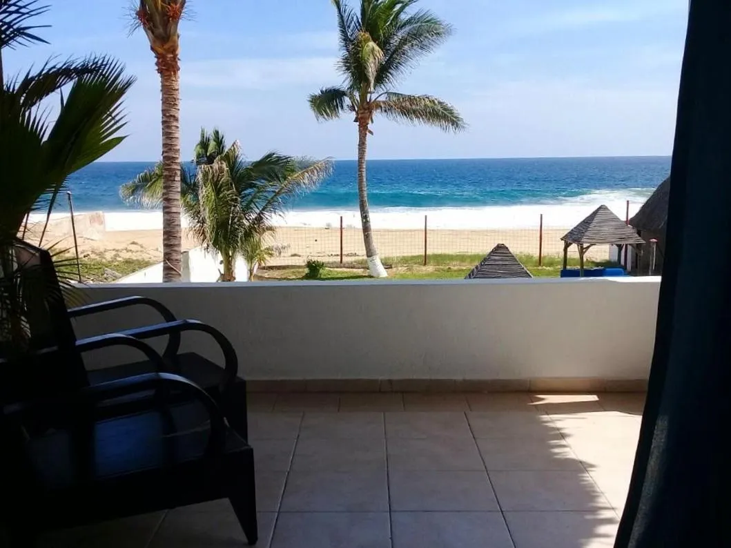 Bungalows Las Brisas Acapulco