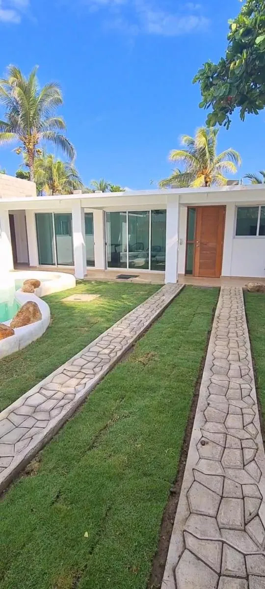 Bungalows Las Brisas Acapulco