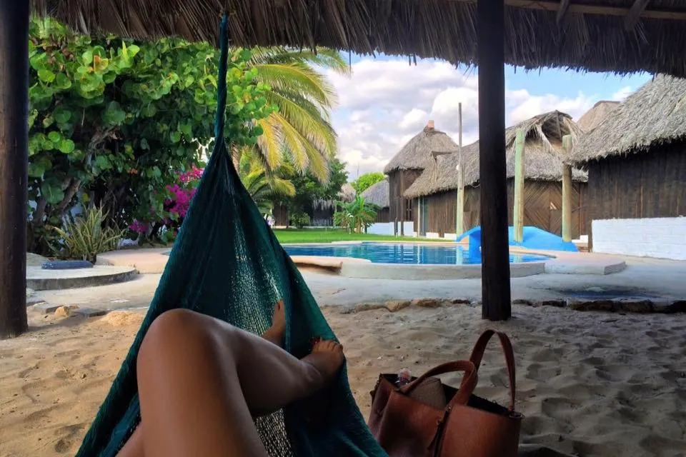 Bungalows Las Brisas Acapulco