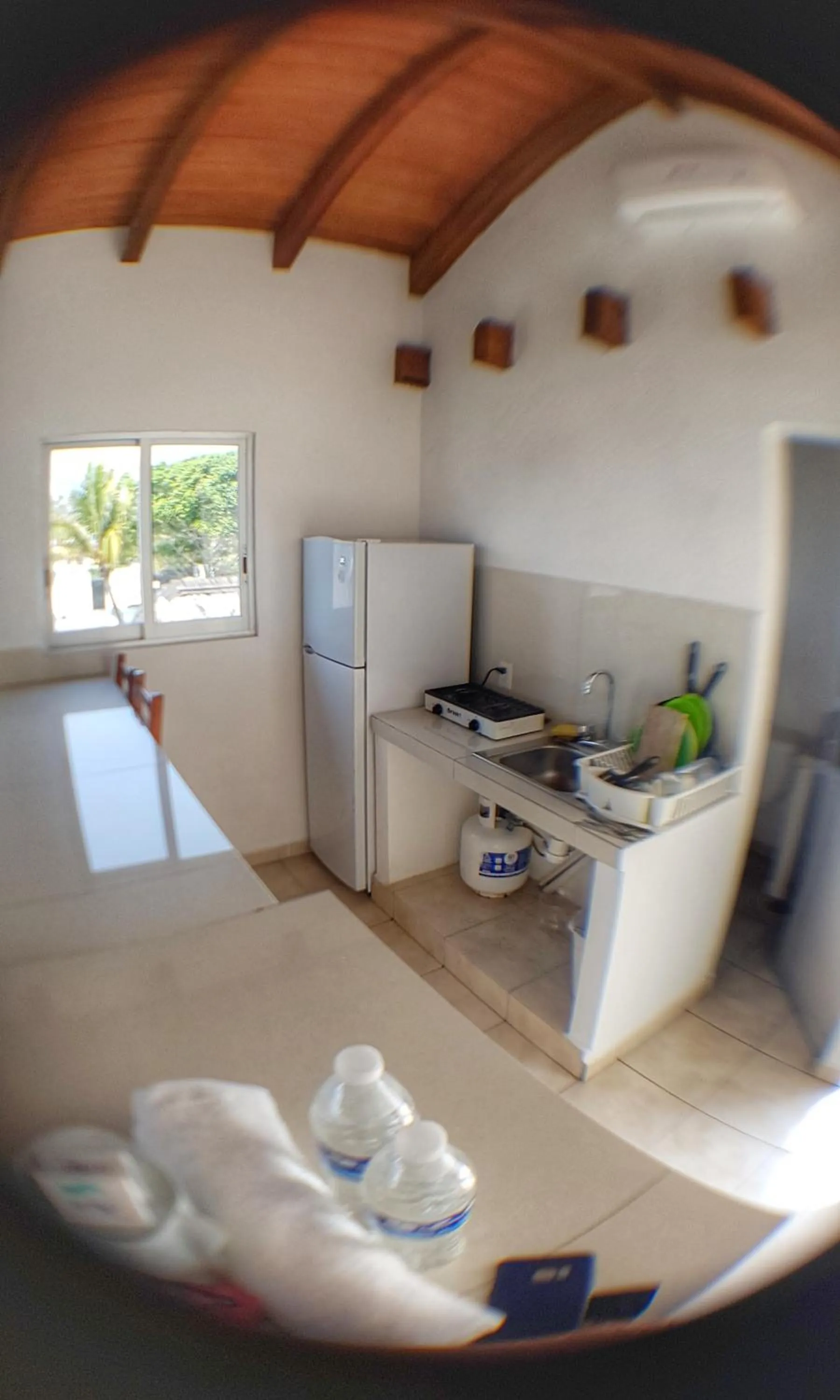 Bungalows Las Brisas Acapulco