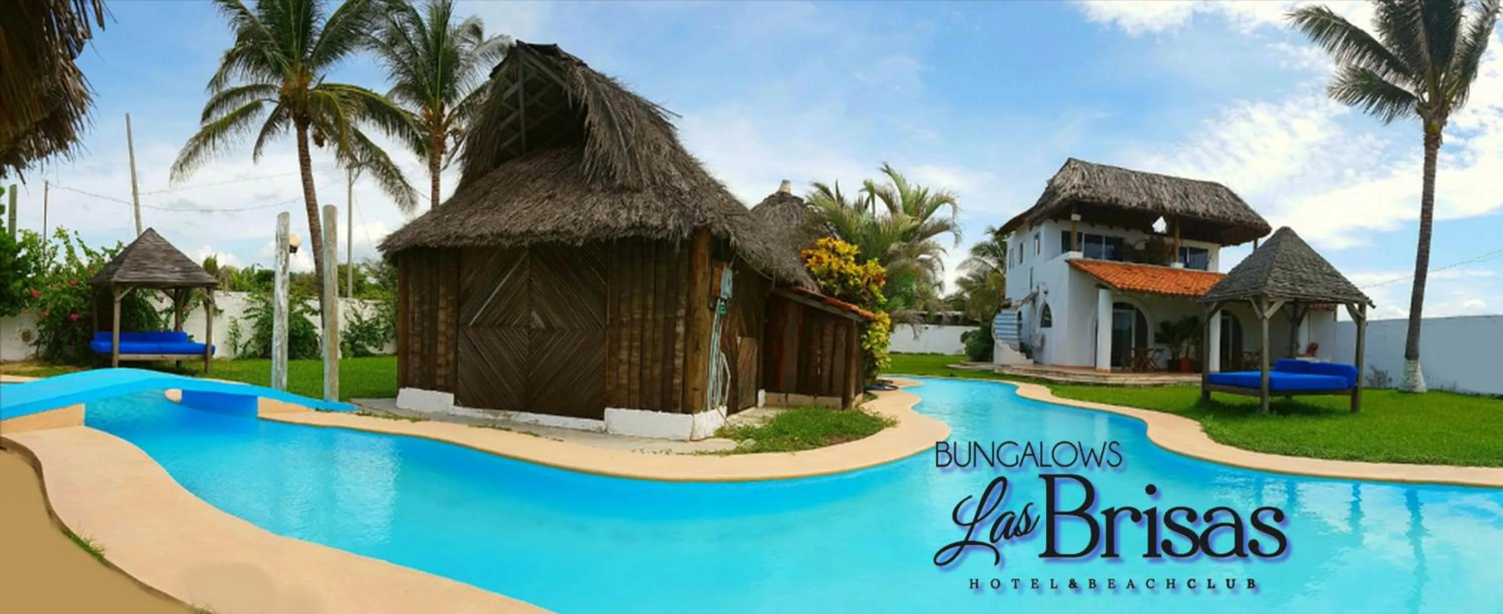 Bungalows Las Brisas Acapulco