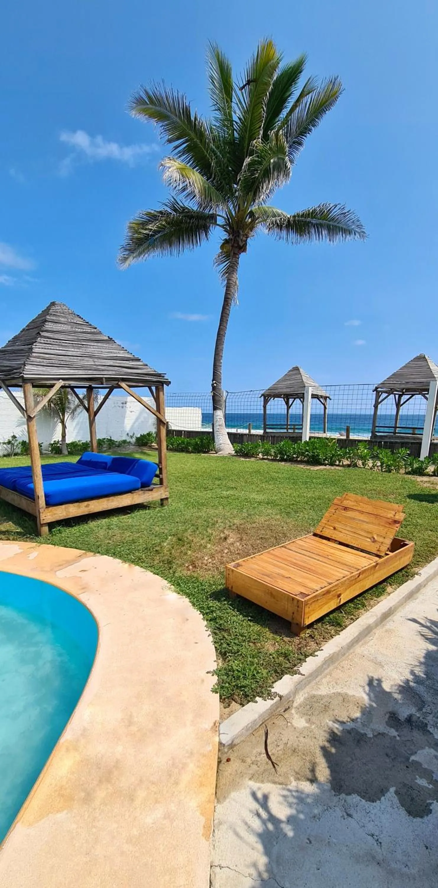 Bungalows Las Brisas Acapulco