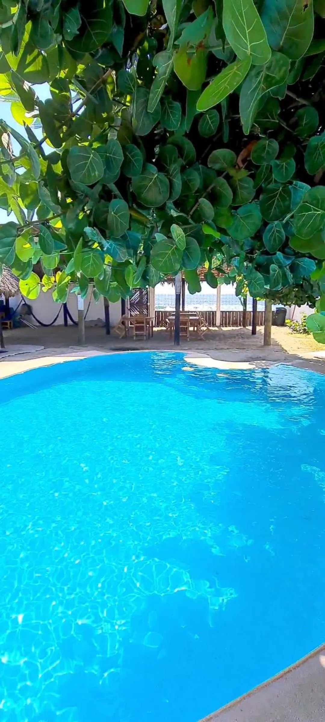 Bungalows Las Brisas Acapulco