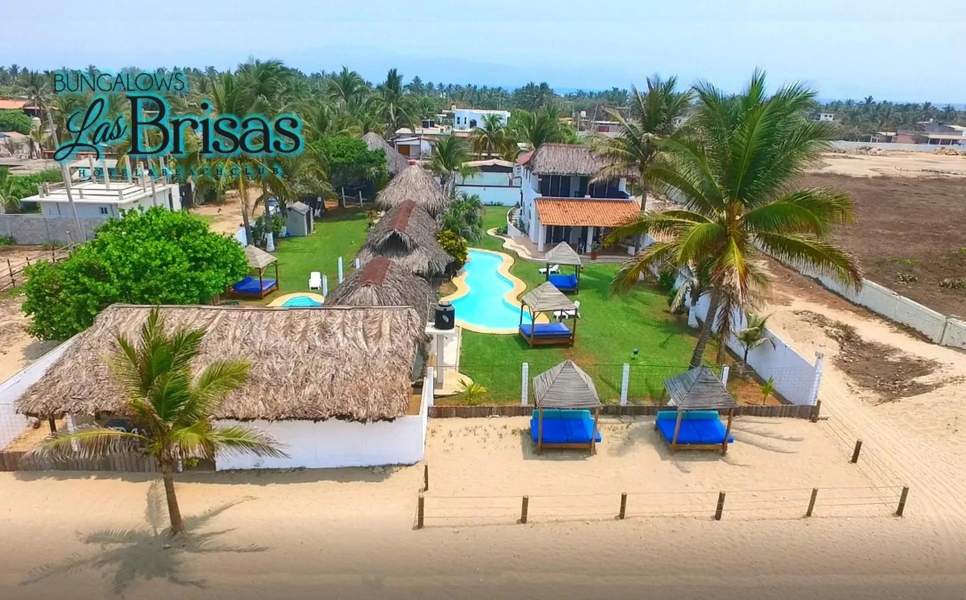 Bungalows Las Brisas Acapulco