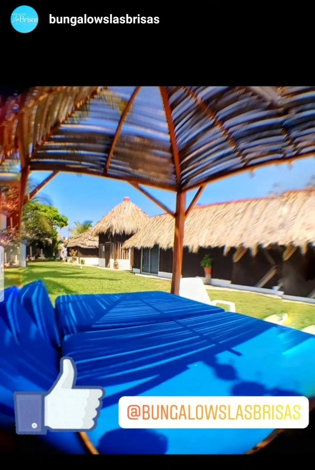 Bungalows Las Brisas Acapulco