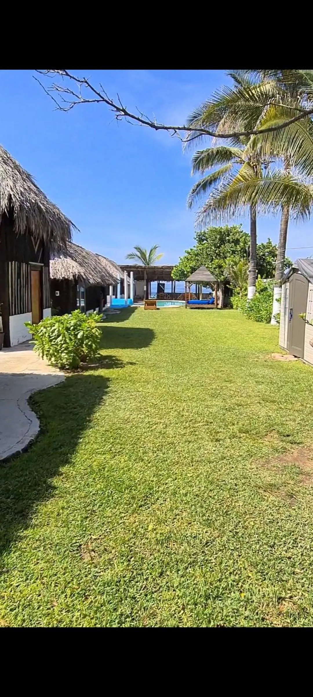 Bungalows Las Brisas Acapulco