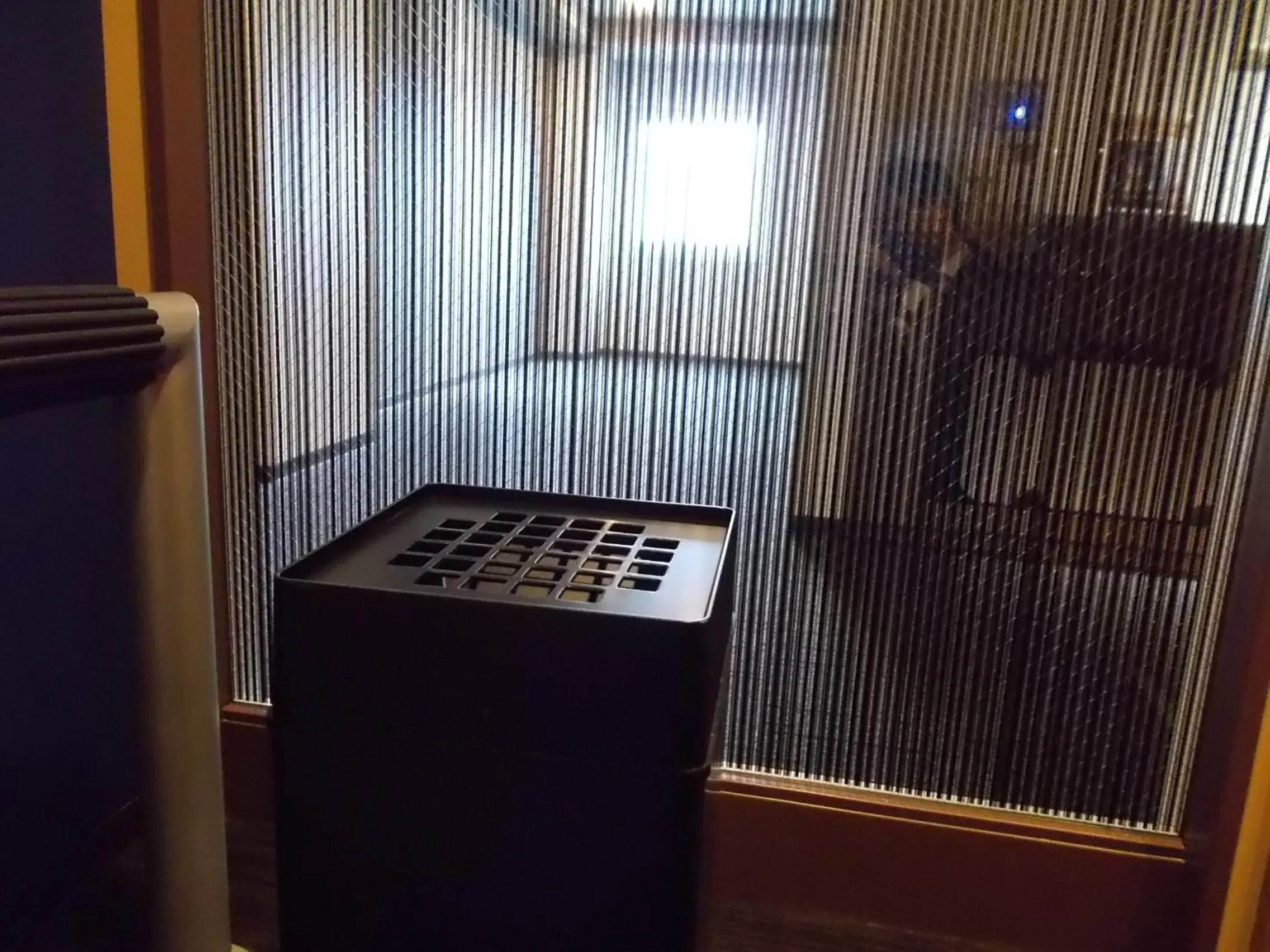 View (from property/room) in Hotel Route-Inn Masuda View (from property/room) in Hotel Route-Inn Masuda