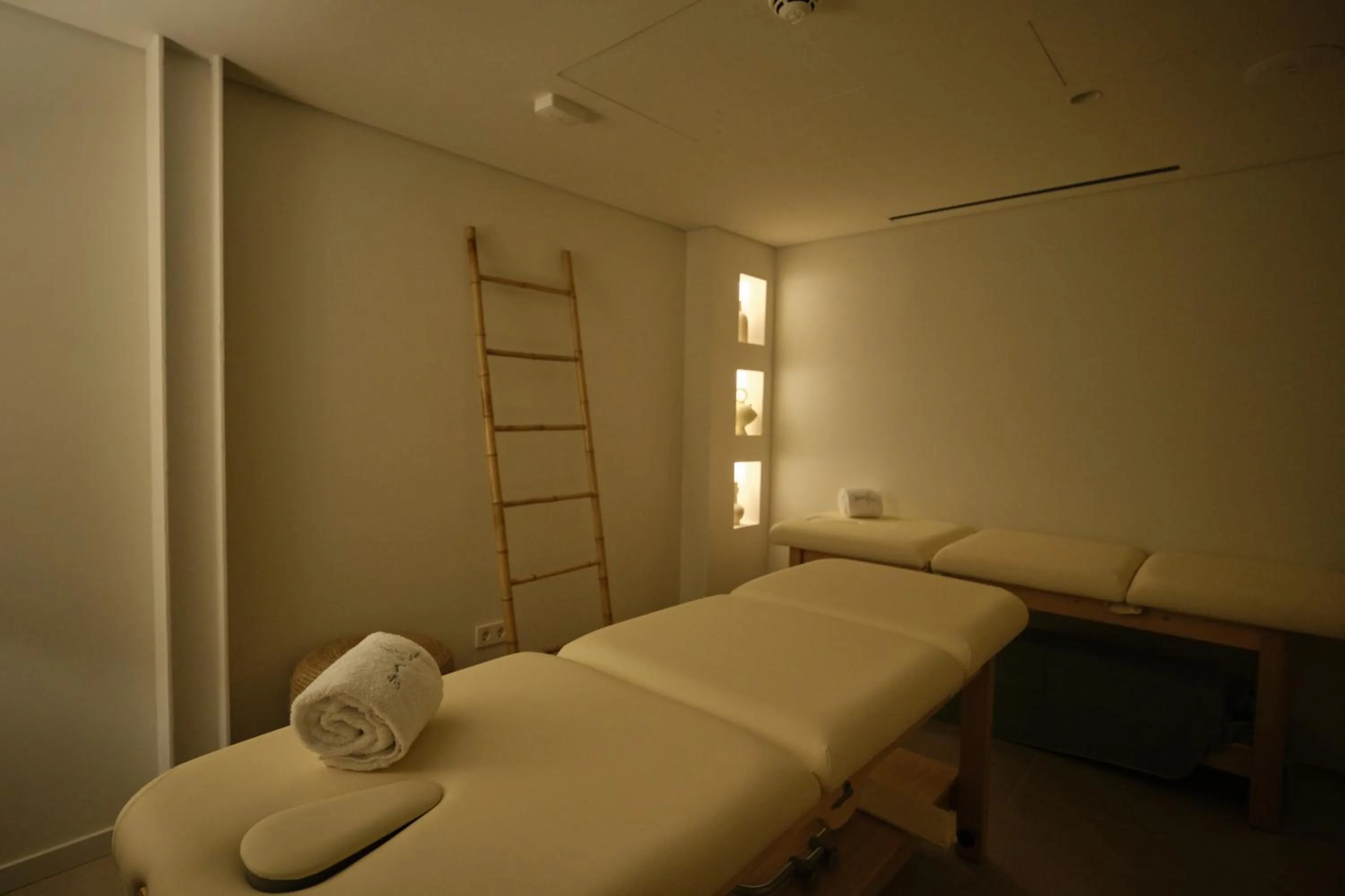 Massage in Salino Port Soller