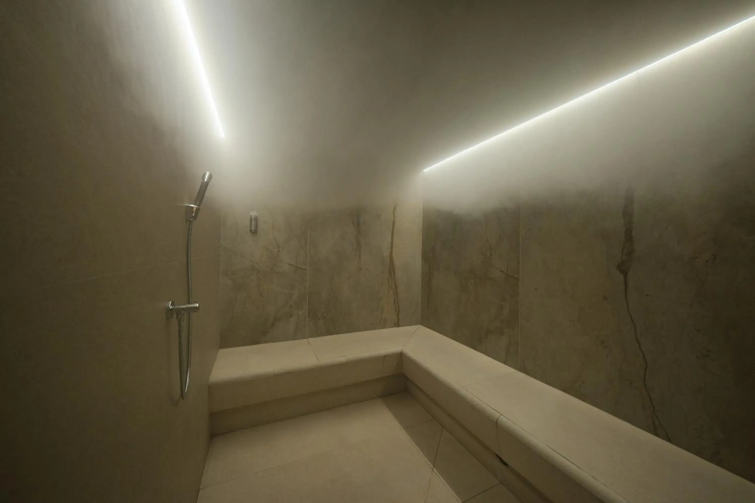 Spa and wellness centre/facilities in Salino Port Soller Spa and wellness centre/facilities in Salino Port Soller