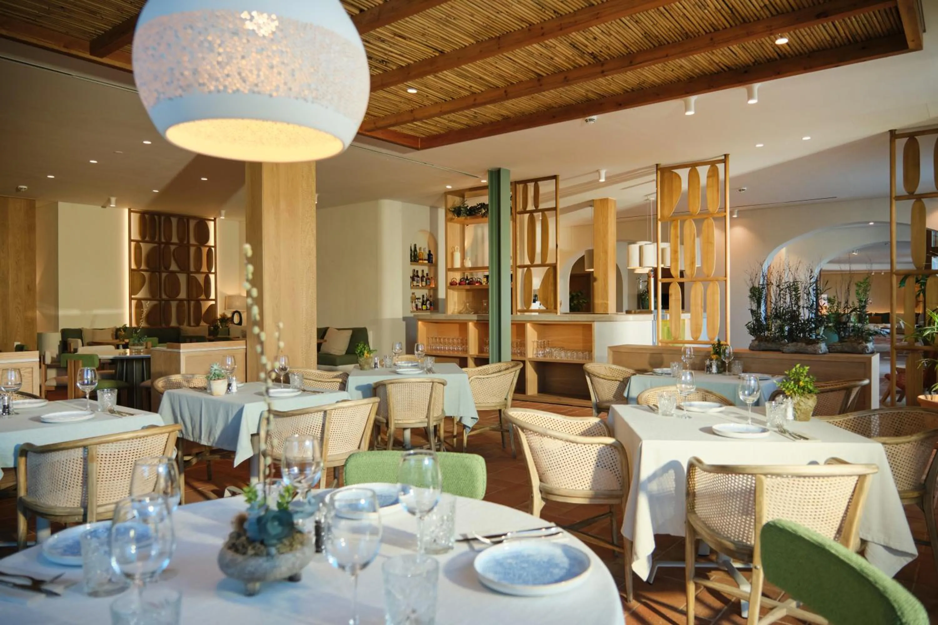 Restaurant/places to eat in Salino Port Soller