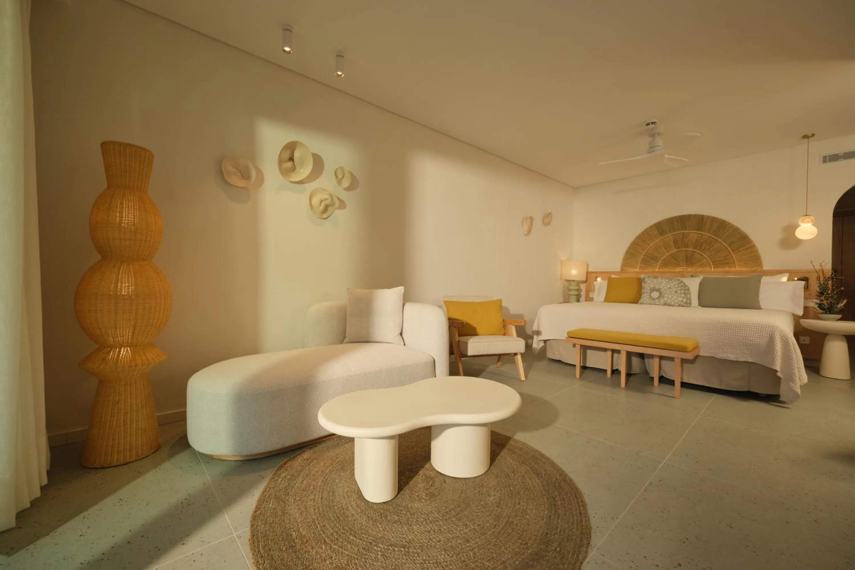 Bedroom, Bed in Salino Port Soller