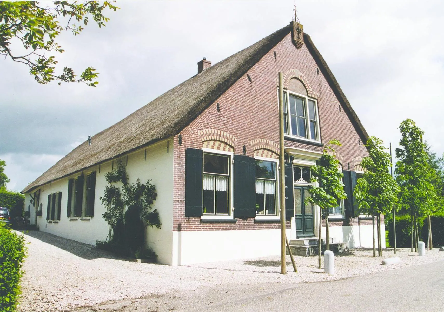 de Boomgaard Groene Hart