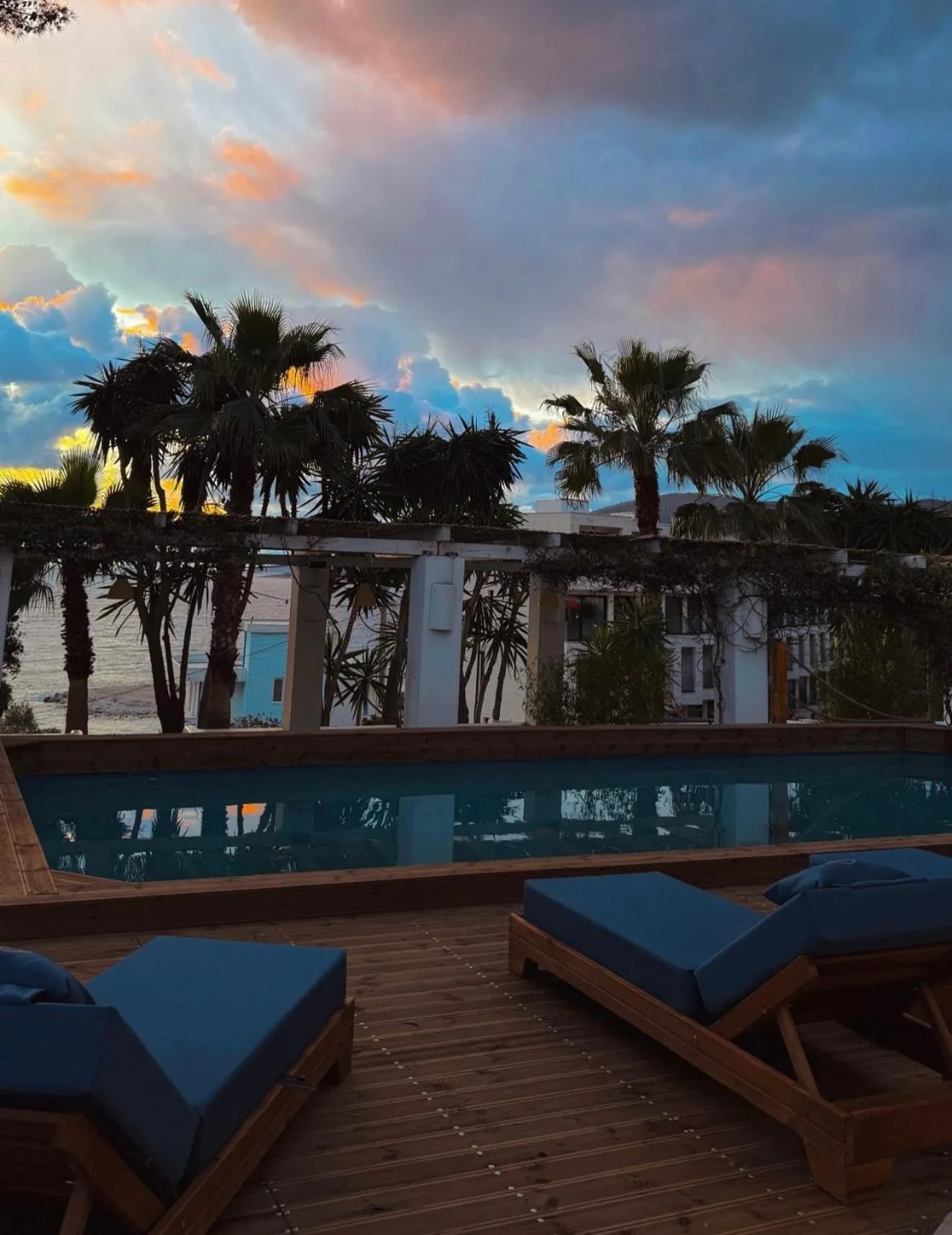 Saranda Hotel
