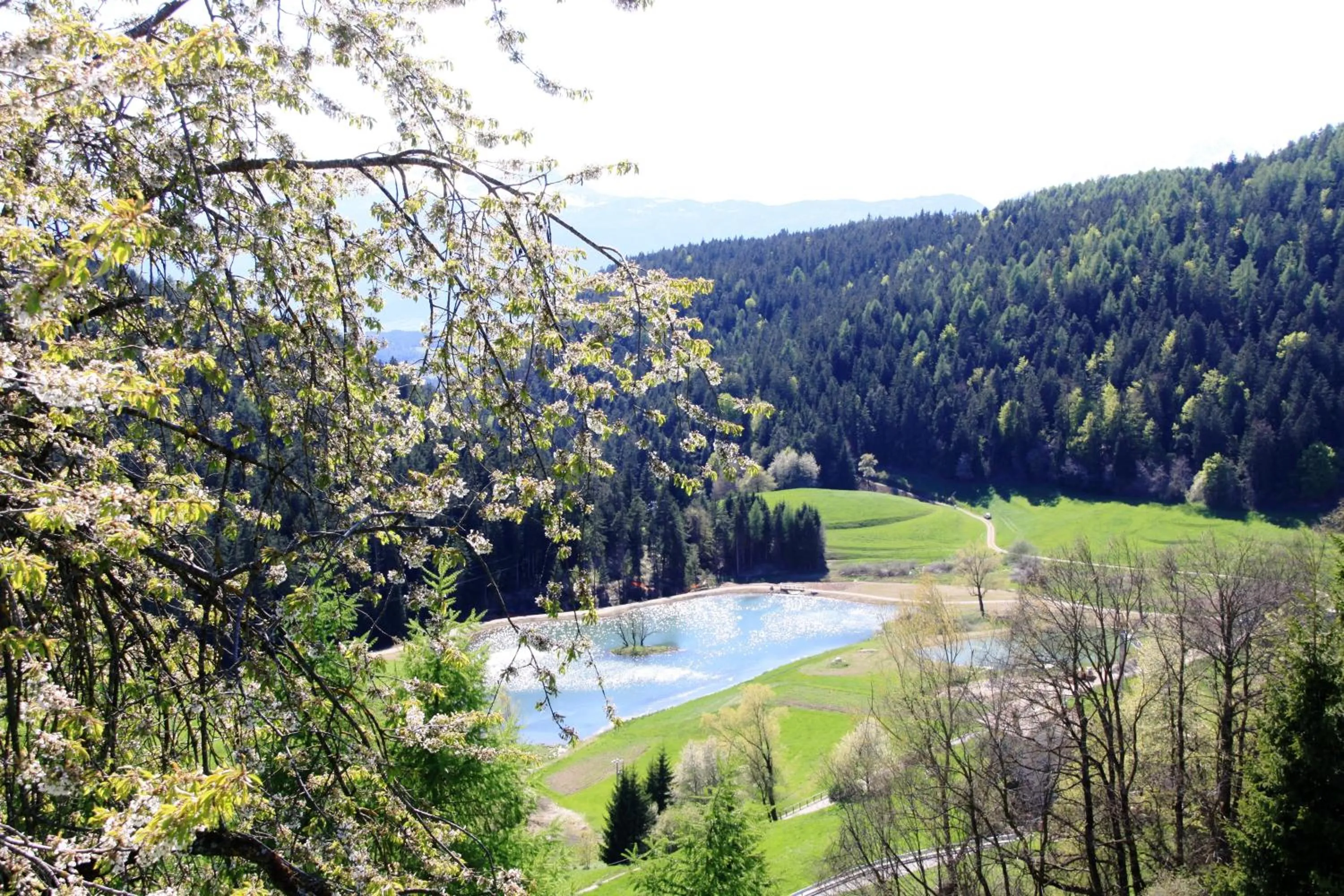 Day in Garni Biancaneve Ruffrè-Mendola