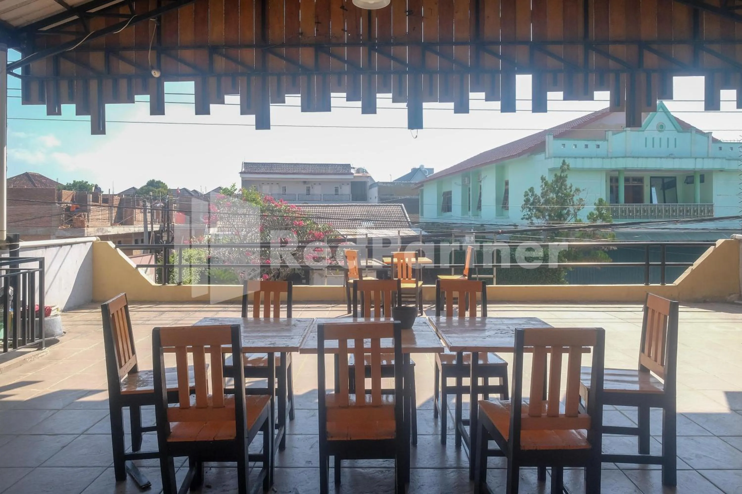 Property building in Griya Jasmine Syariah Seturan RedPartner