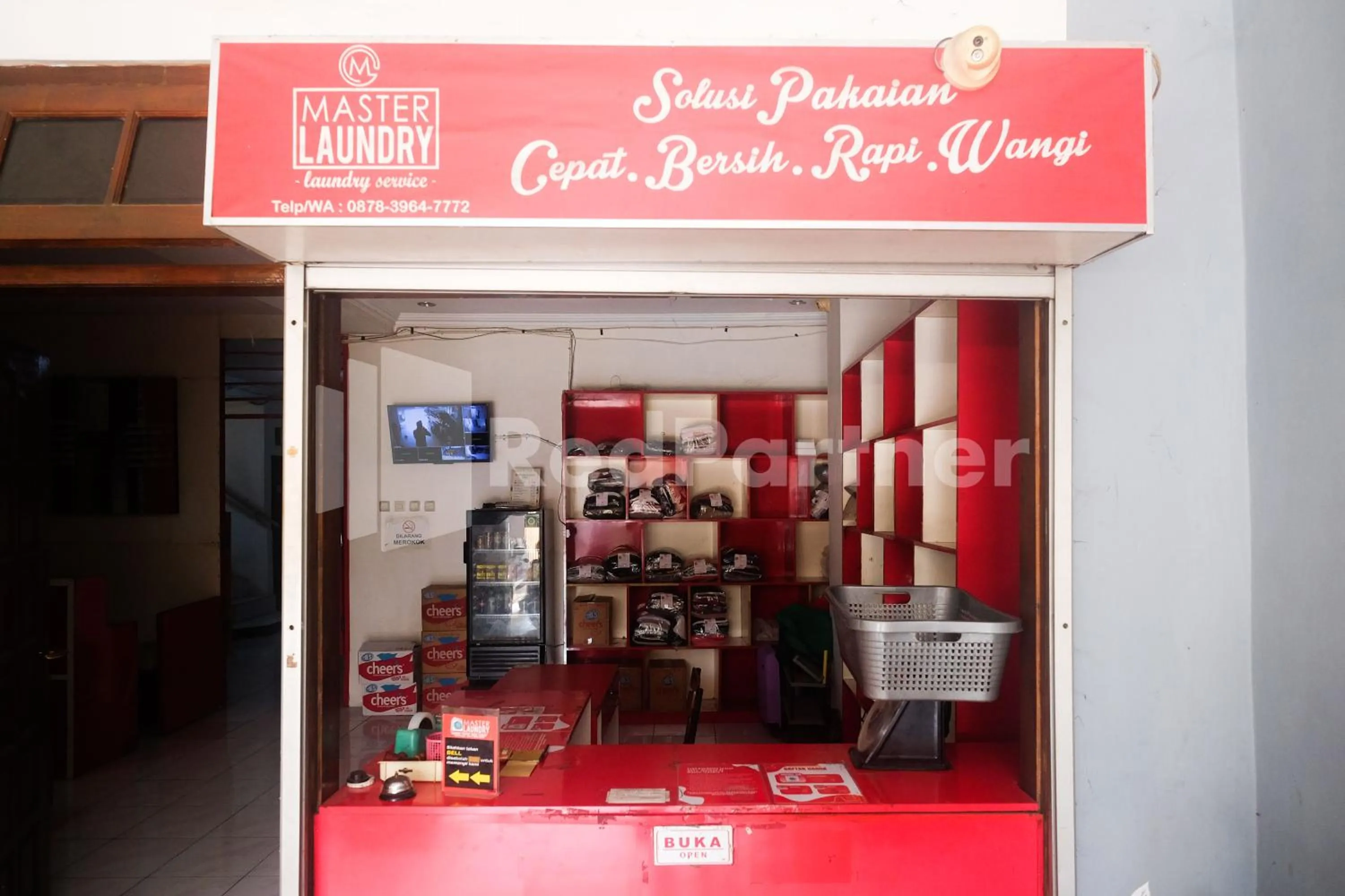 Other in Griya Jasmine Syariah Seturan RedPartner