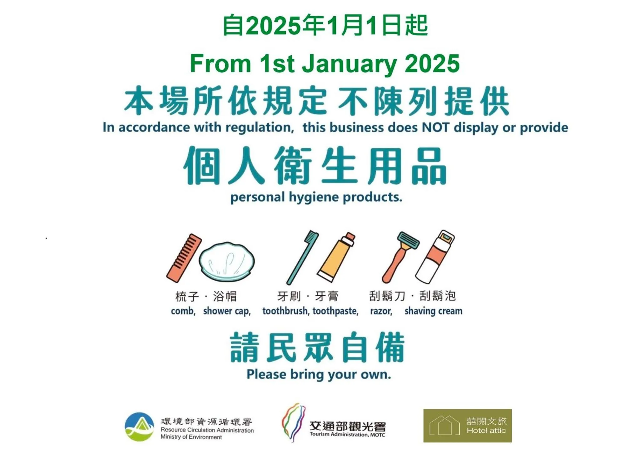 Other in Hotel attic