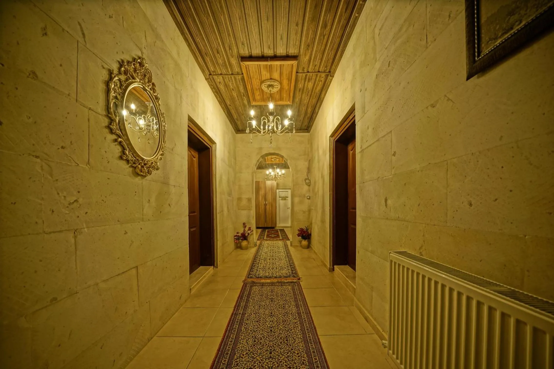 Other in Goreme Valley Cave House