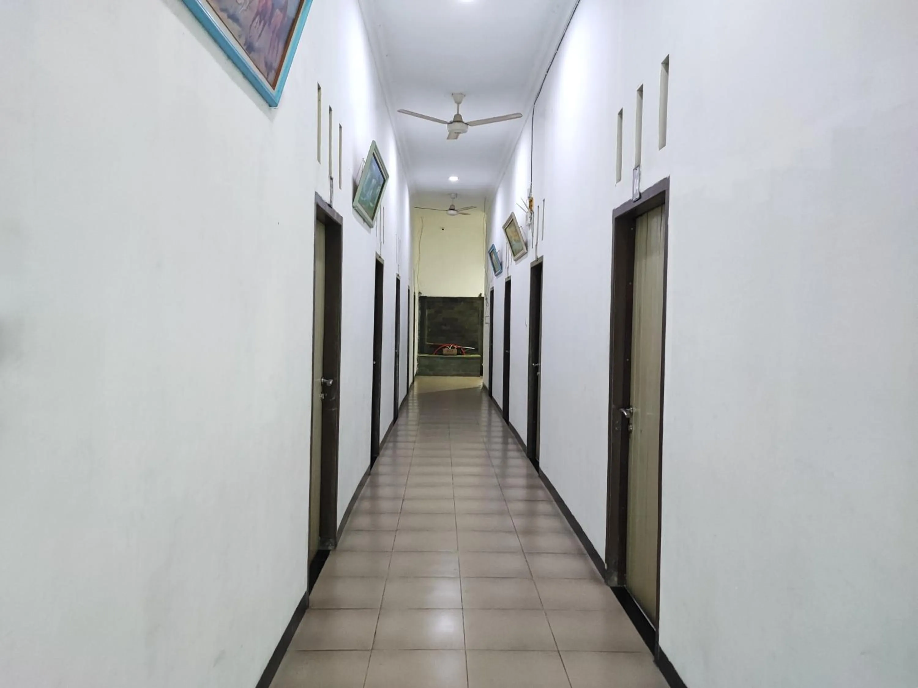 Other in RedDoorz Syariah near Universitas Batanghari Jambi