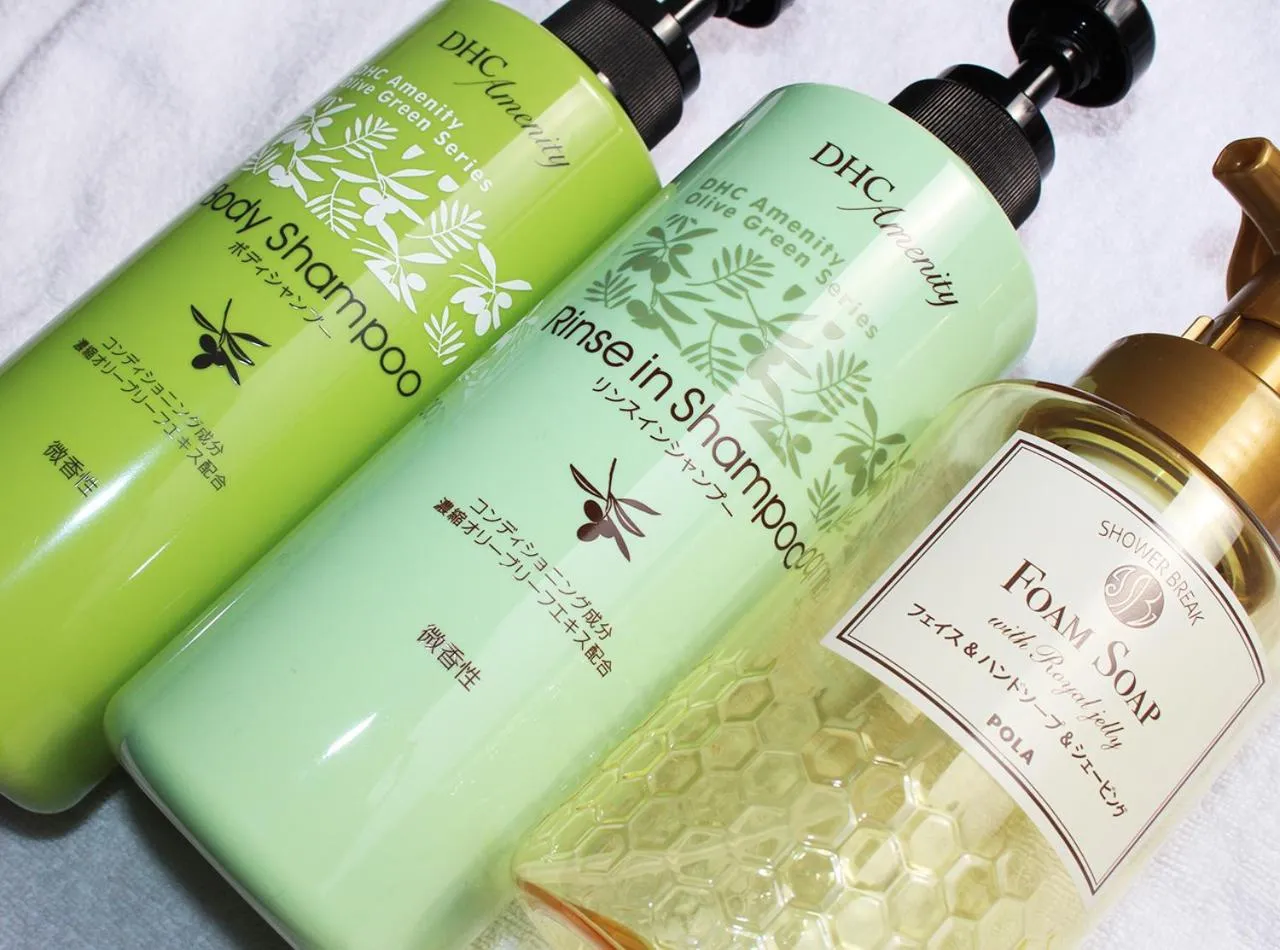 Bathroom in Hotel Sports Palko