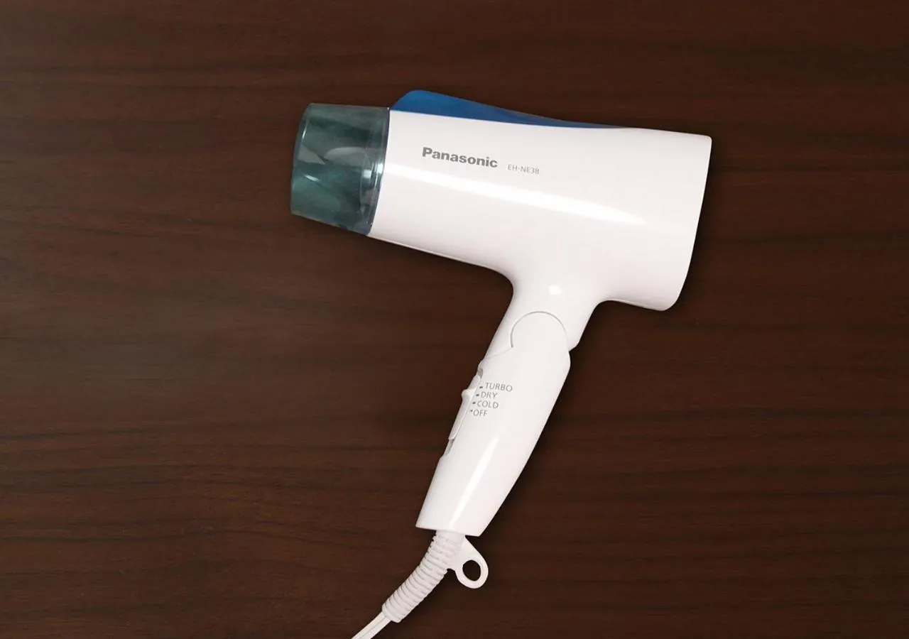 Area and facilities in Hotel Sports Palko