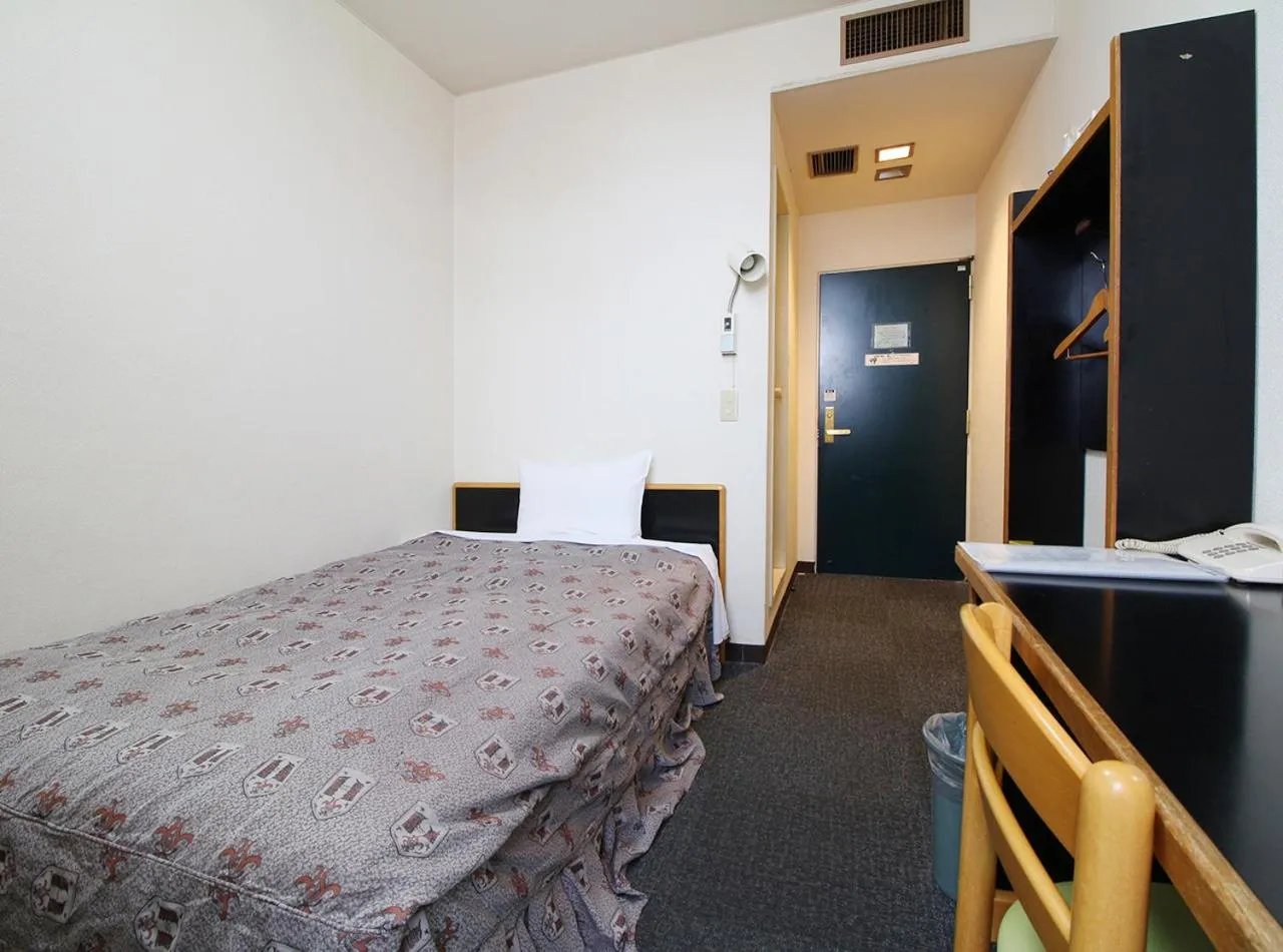 Photo of the whole room, Bed in Hotel Sports Palko