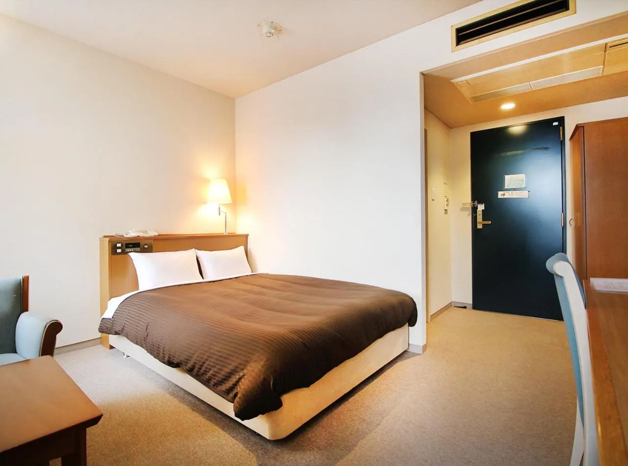 Photo of the whole room, Bed in Hotel Sports Palko