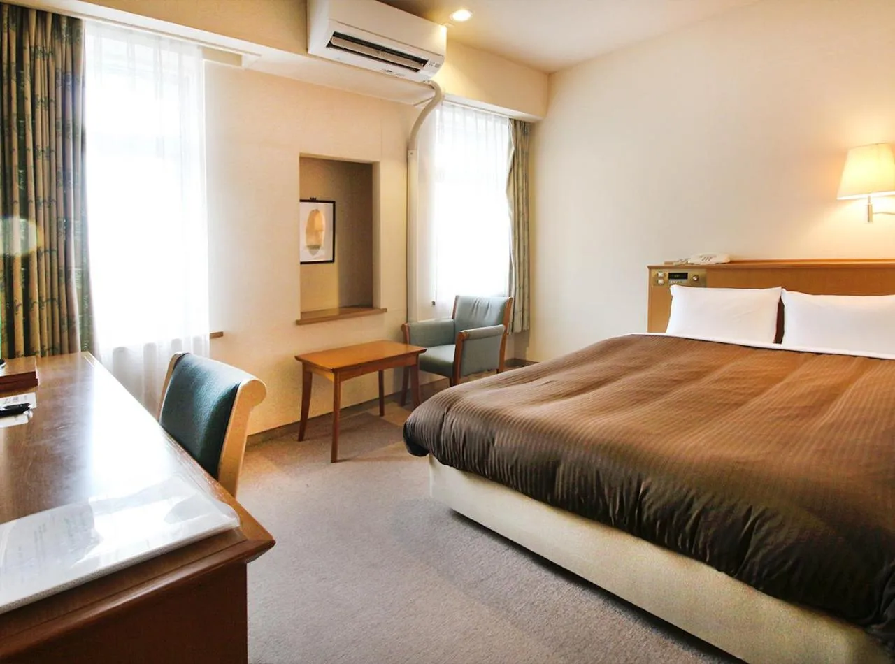 Photo of the whole room, Bed in Hotel Sports Palko