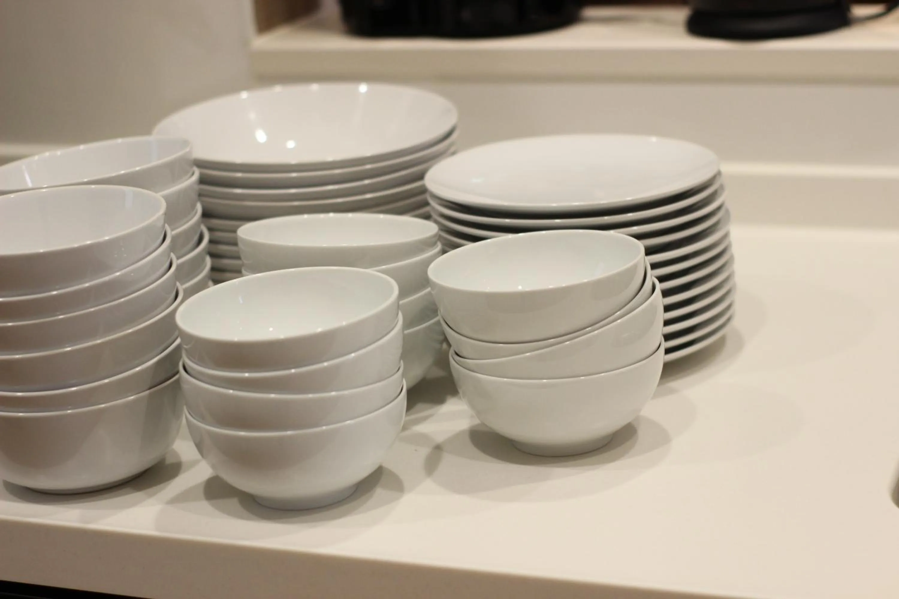 Coffee/tea facilities in HOPE VILLA ONNASON