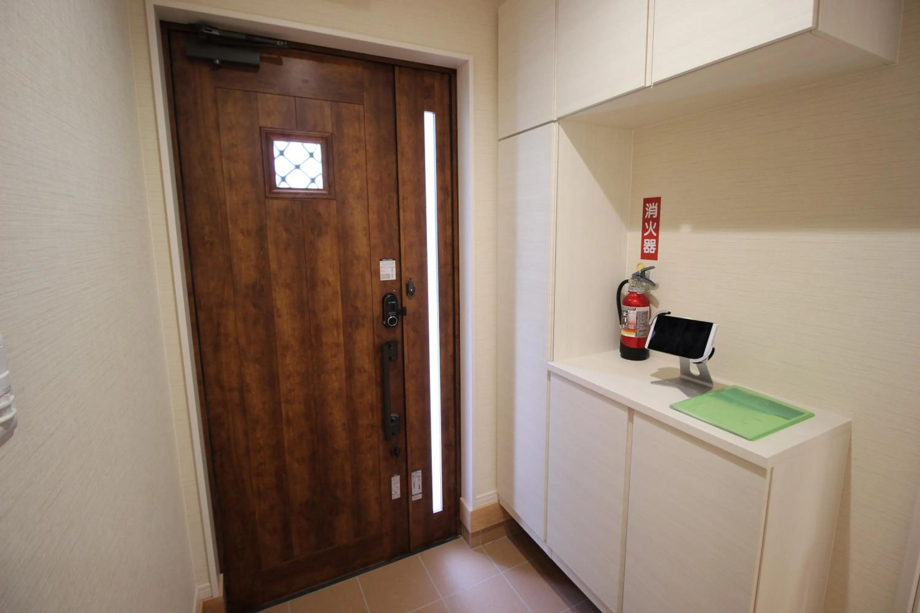 Facade/entrance in HOPE VILLA ONNASON