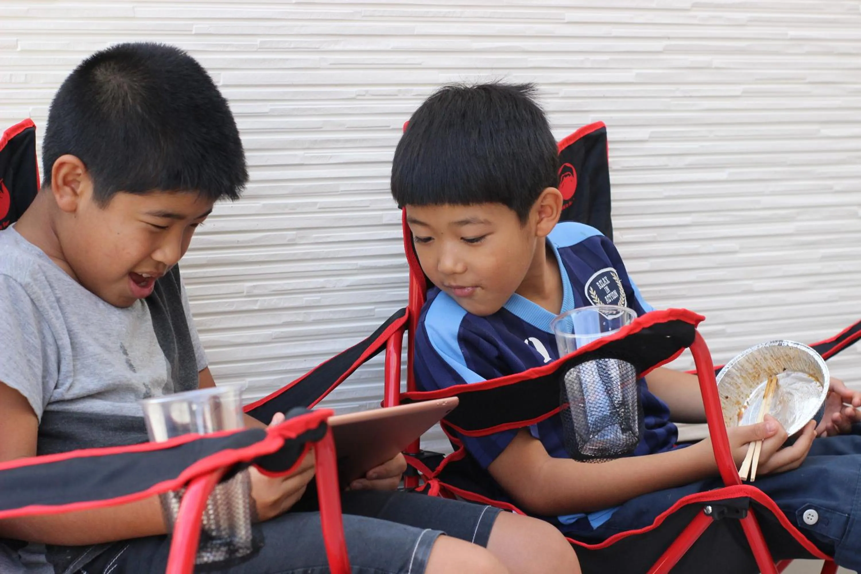 People in HOPE VILLA ONNASON