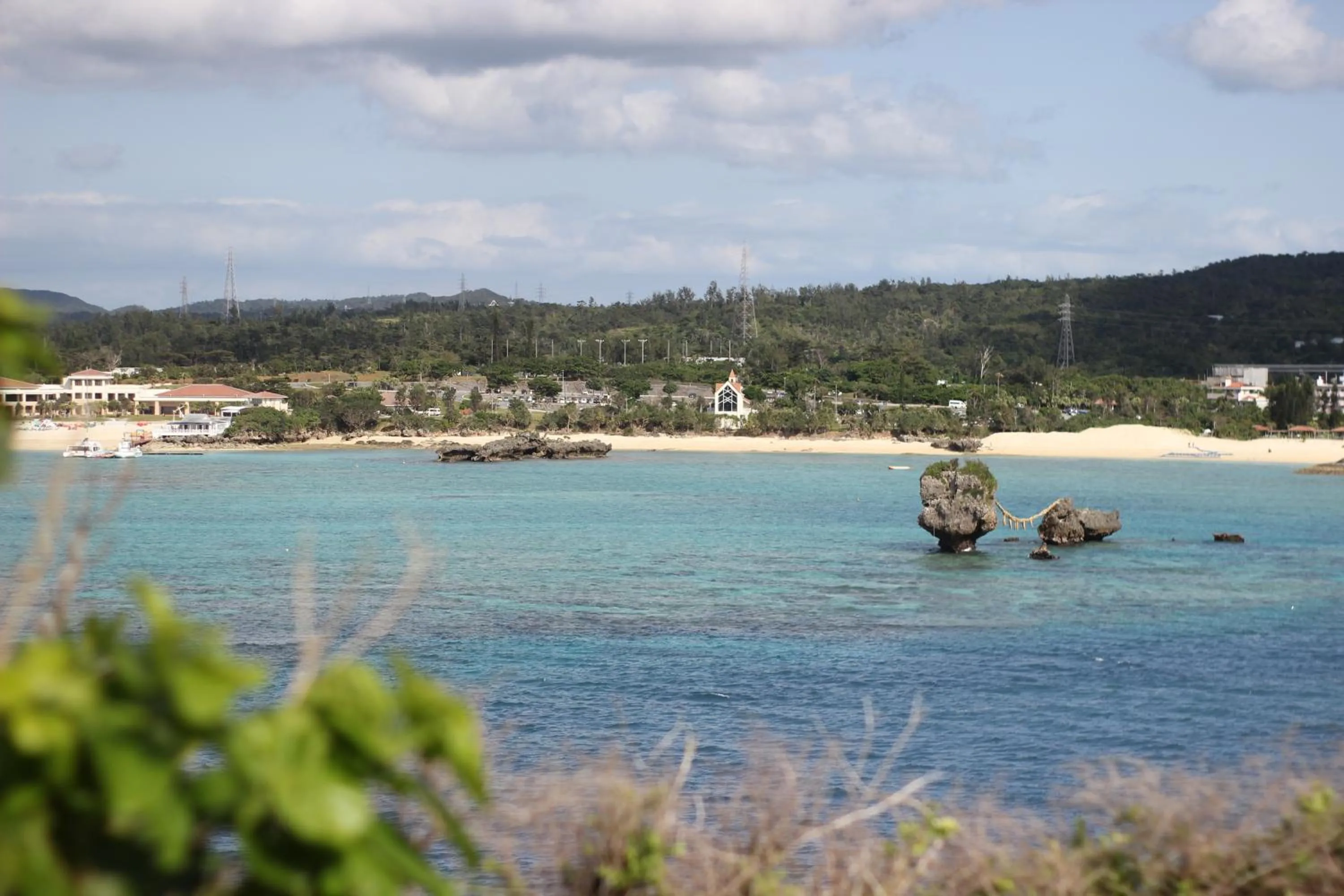 Neighbourhood in HOPE VILLA ONNASON