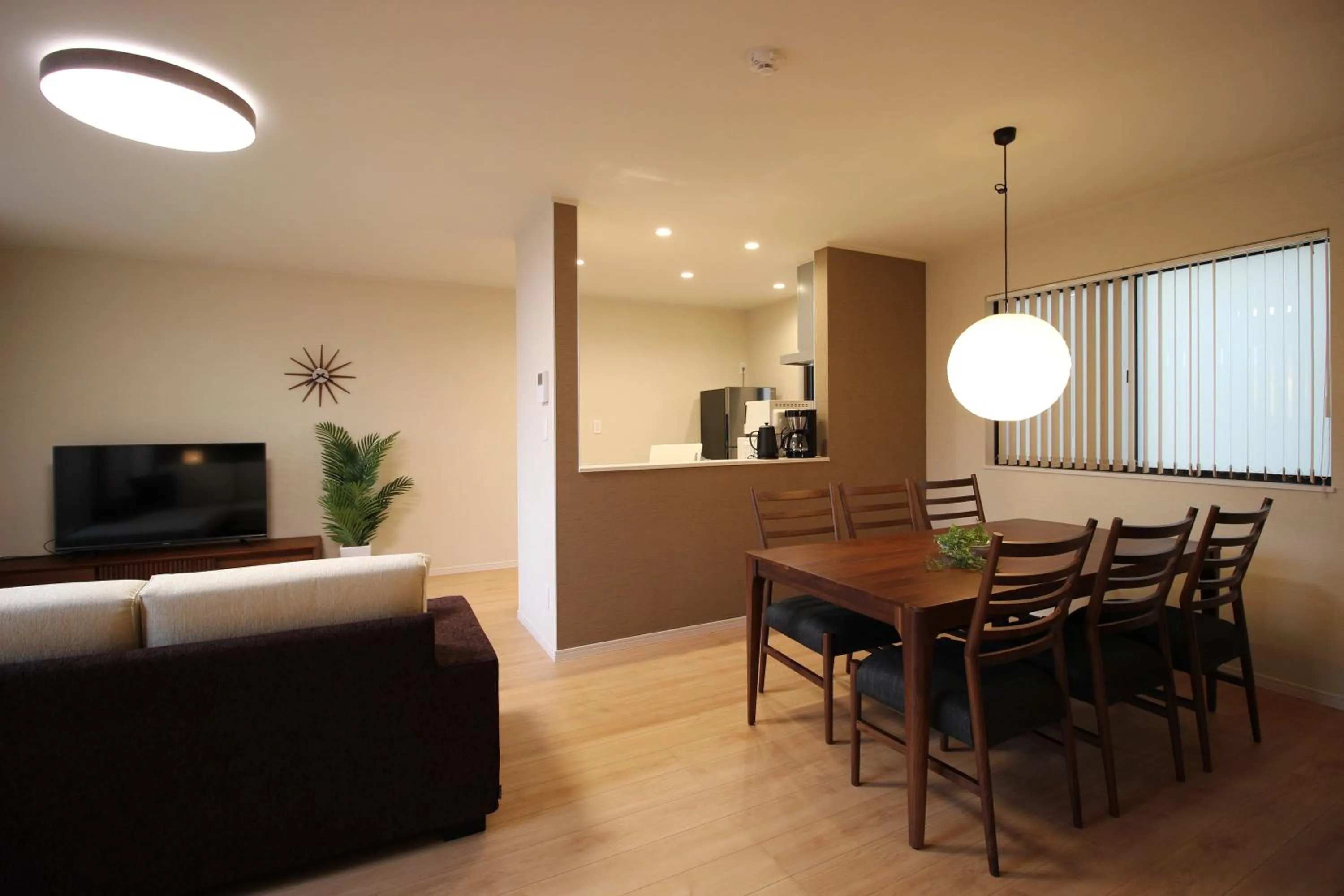 TV and multimedia in HOPE VILLA ONNASON