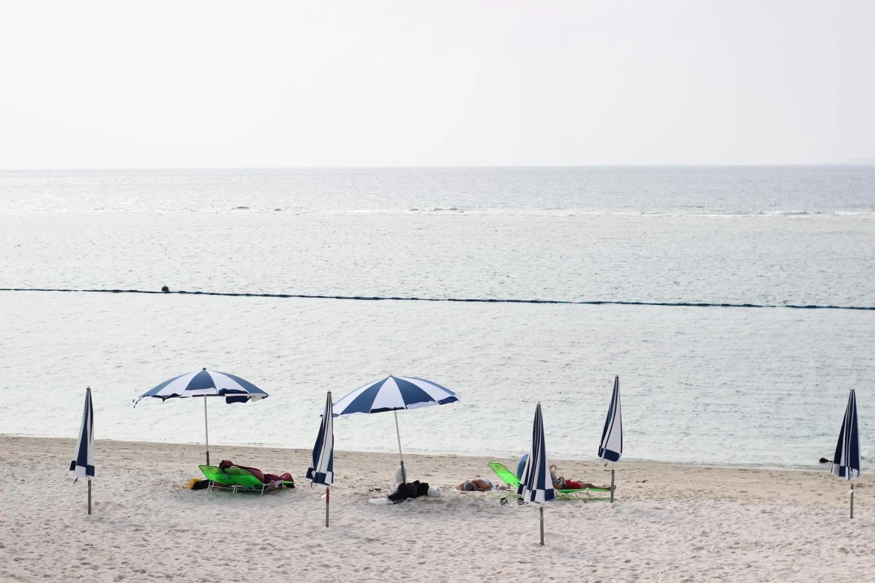 Beach in HOPE VILLA ONNASON