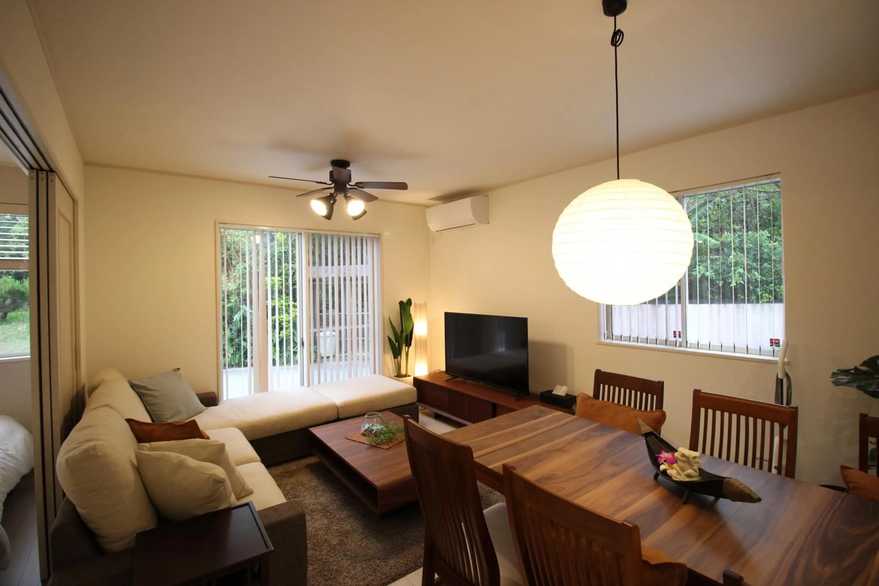 TV and multimedia in HOPE VILLA ONNASON