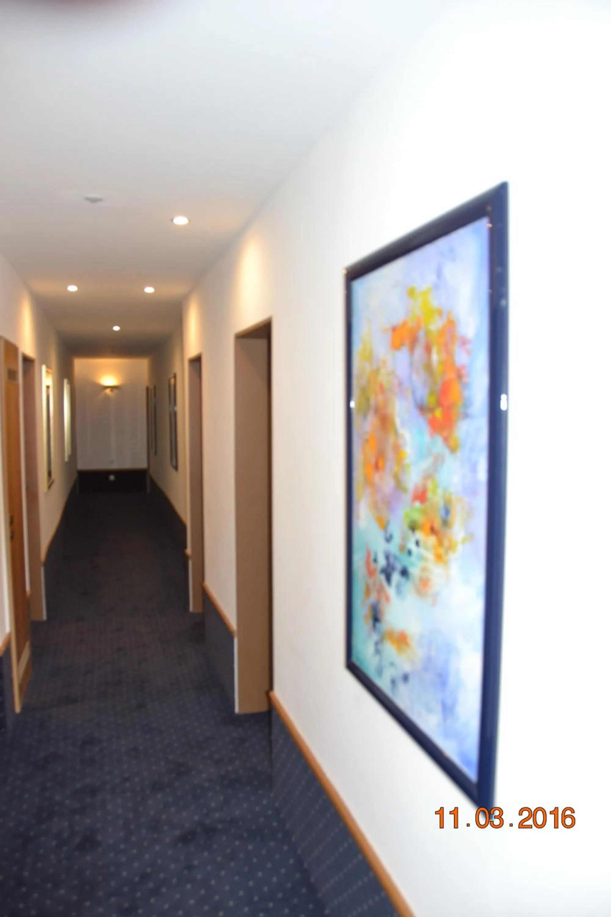 Other in Hotel Birkenstern