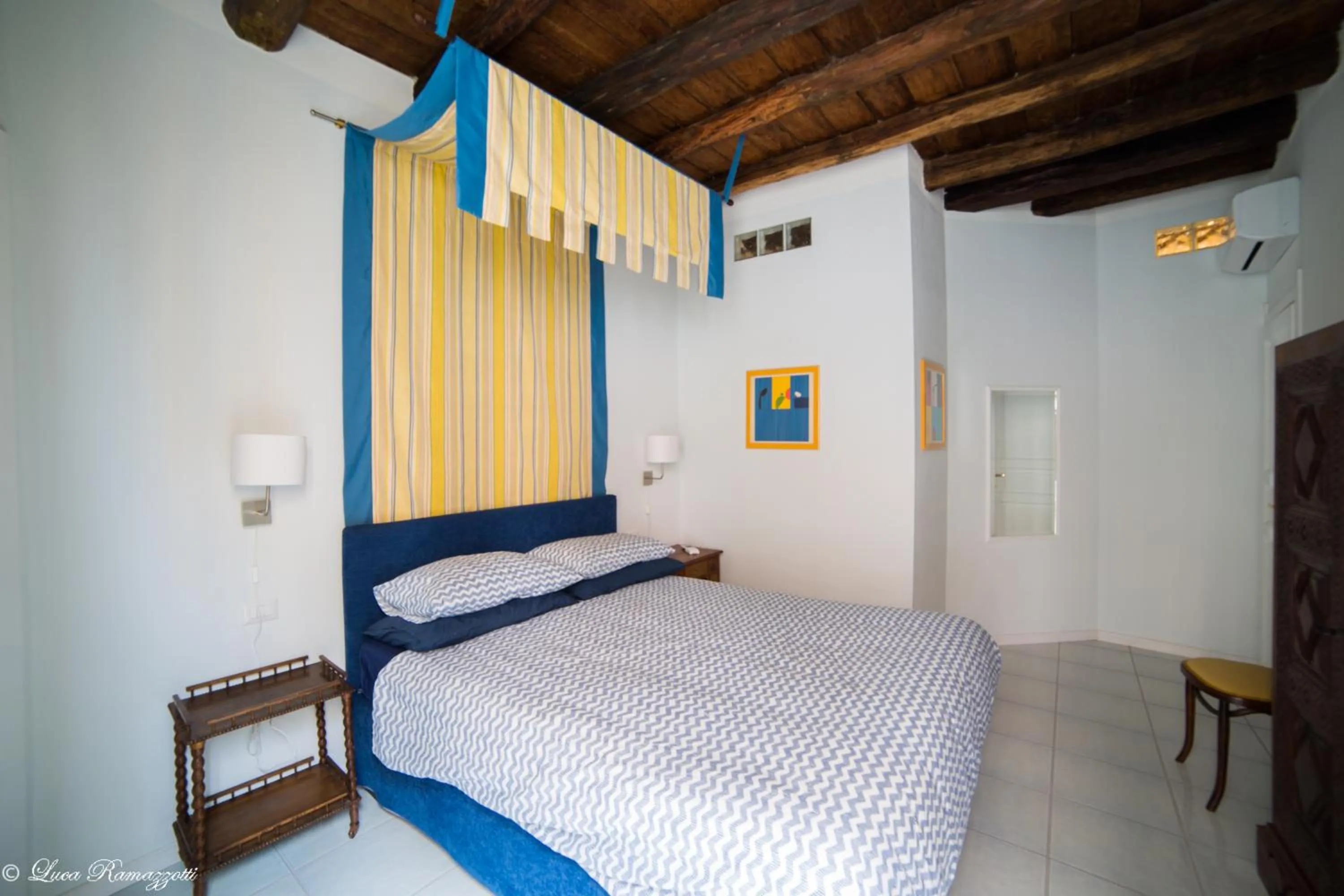 Bed in Janna 'e Mare