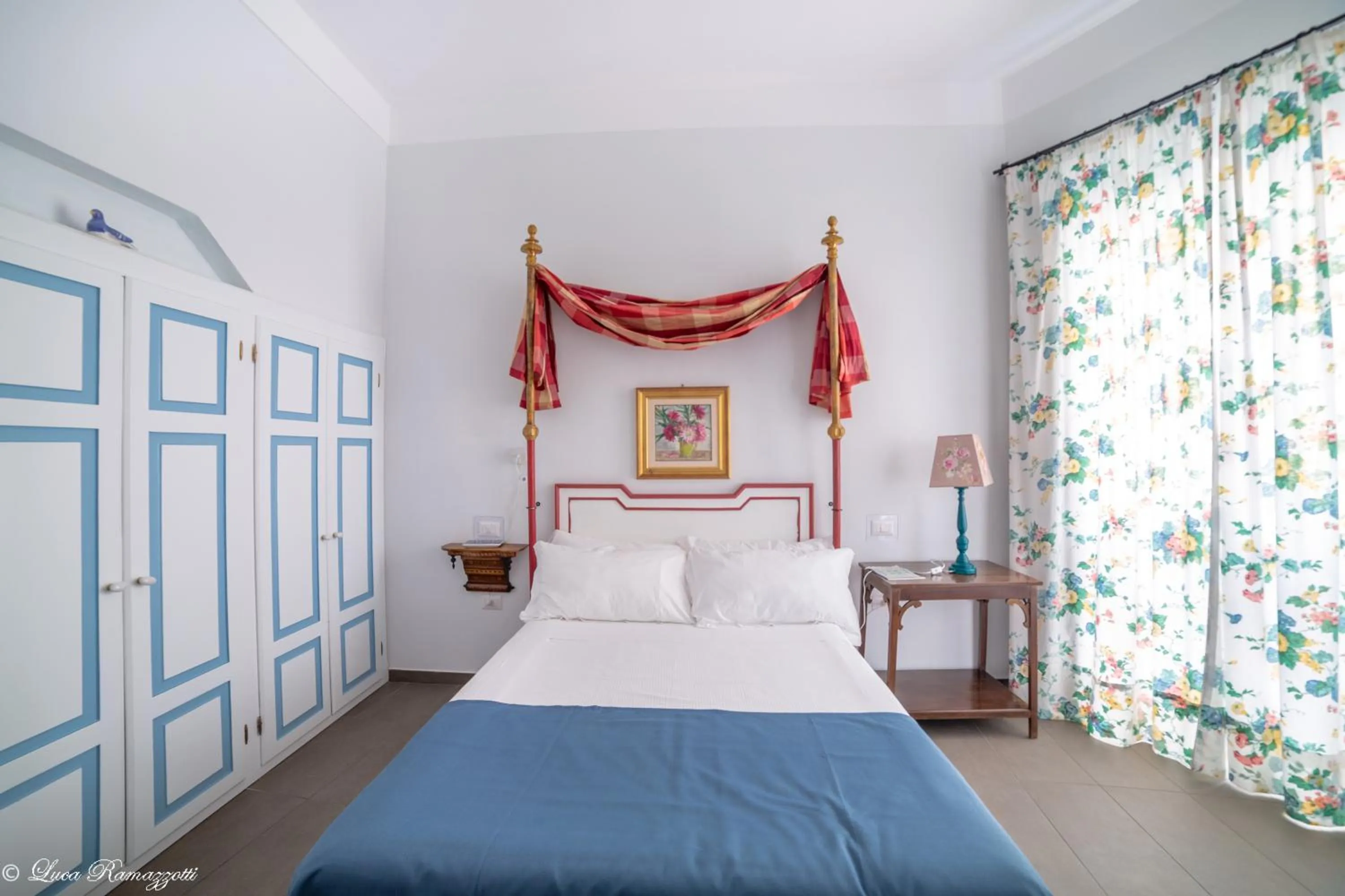 Bed in Janna 'e Mare