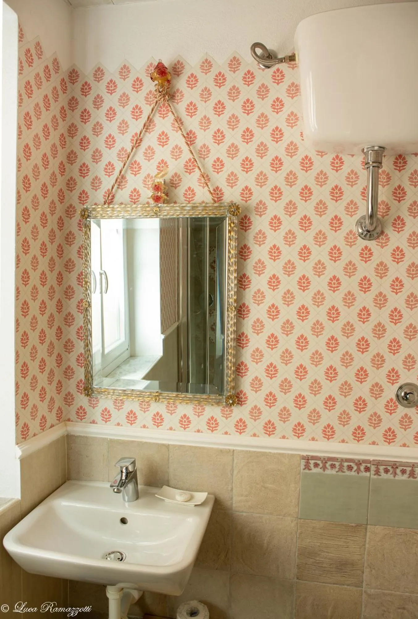 Bathroom in Janna 'e Mare