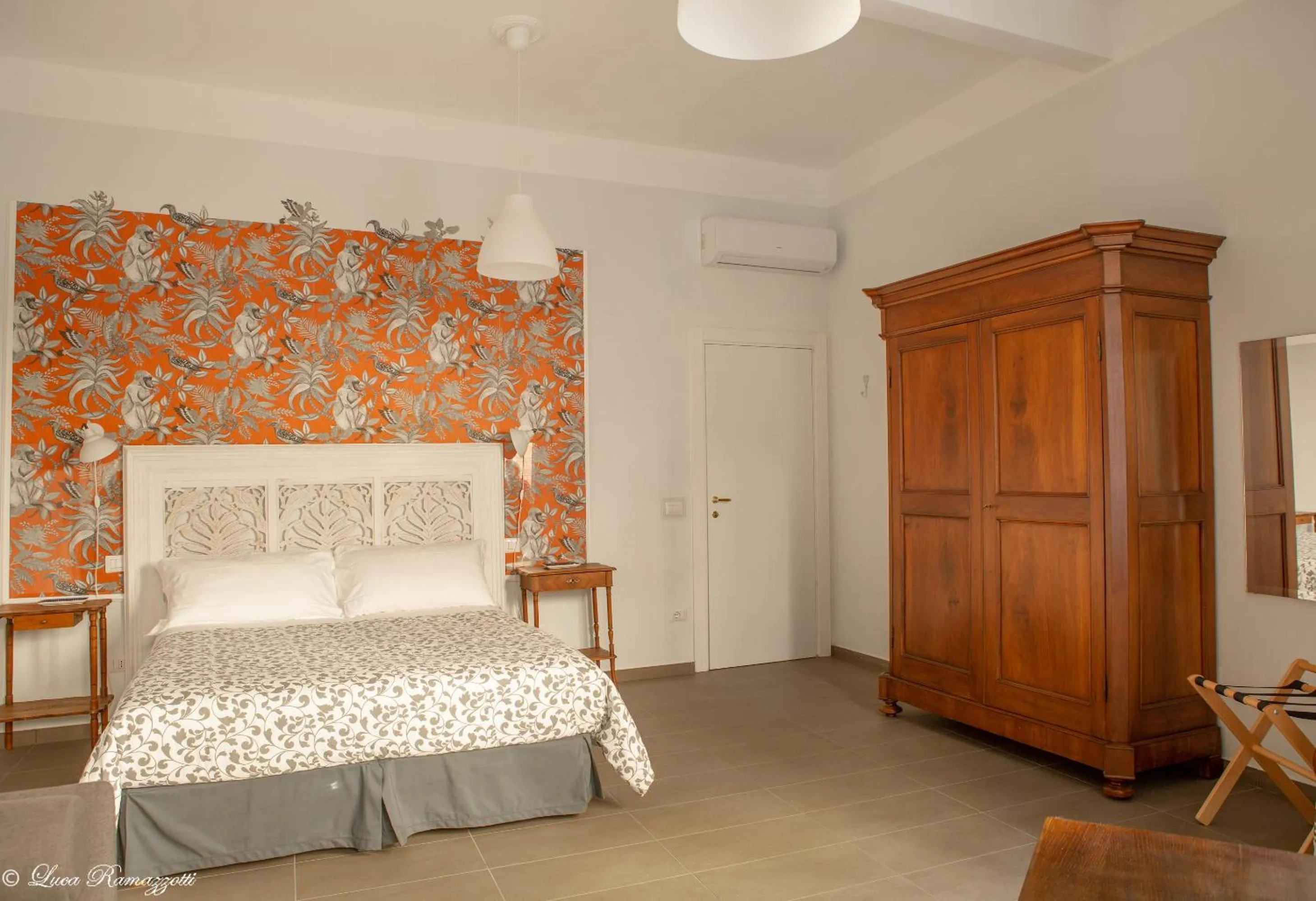 Bed in Janna 'e Mare