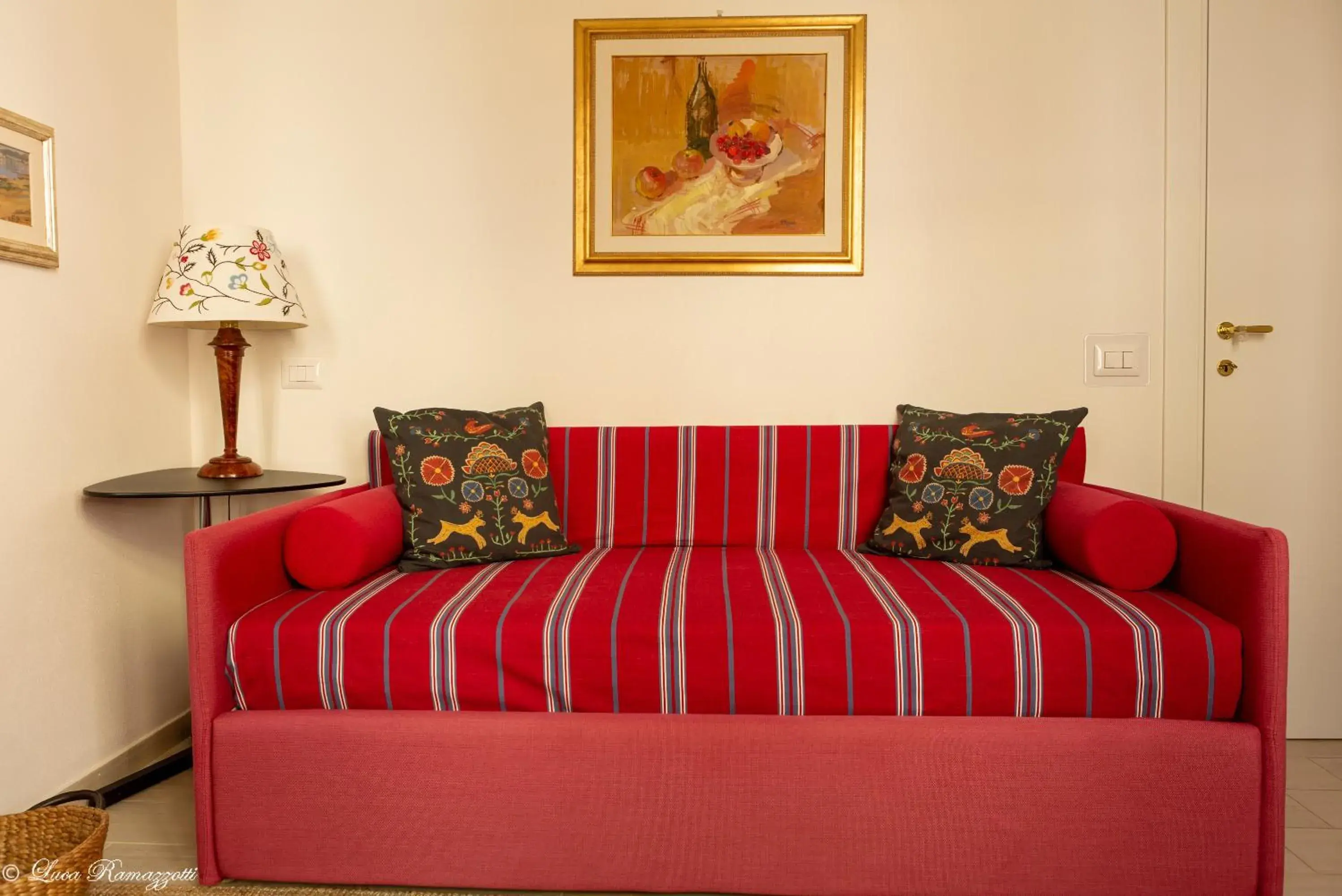 Quadruple Room in Janna 'e Mare Quadruple Room in Janna 'e Mare