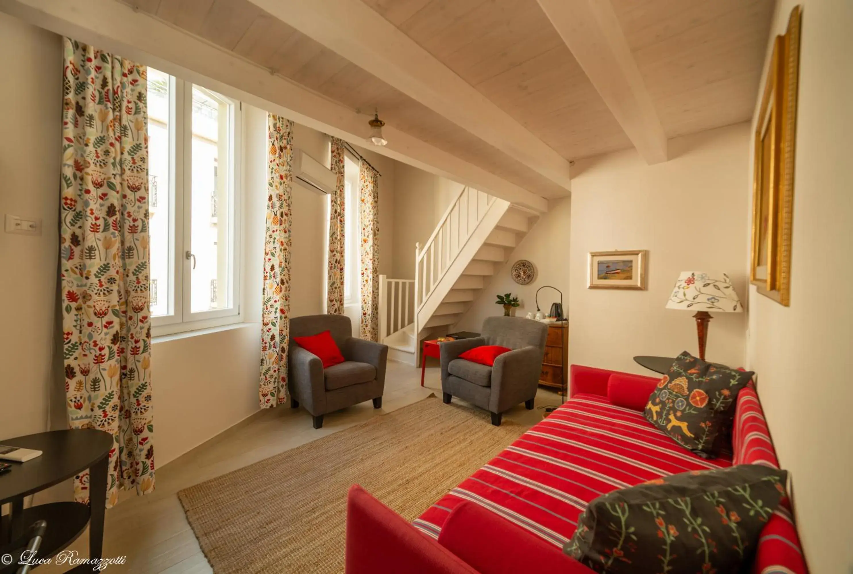 Quadruple Room in Janna 'e Mare Quadruple Room in Janna 'e Mare
