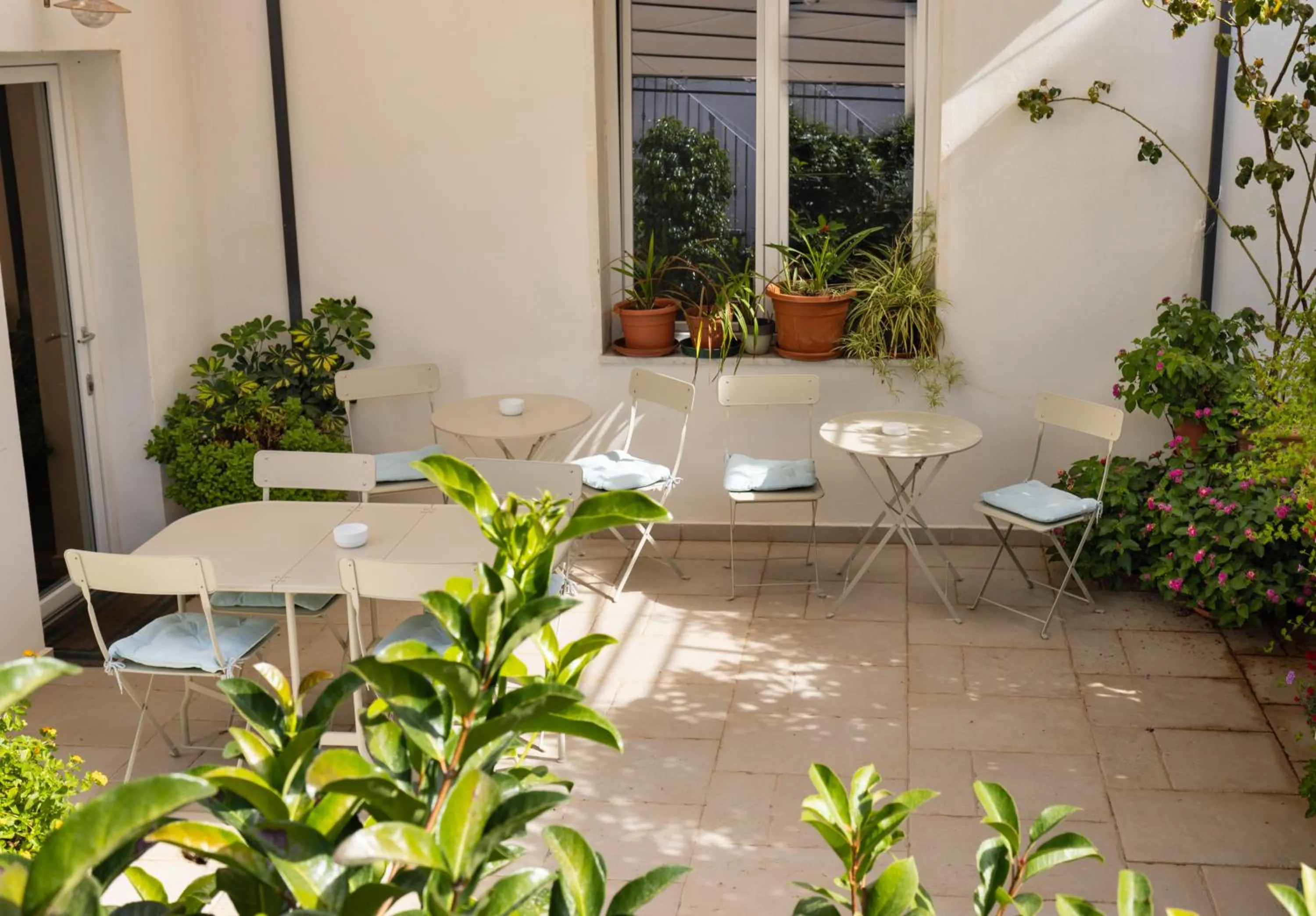 Balcony/Terrace in Janna 'e Mare